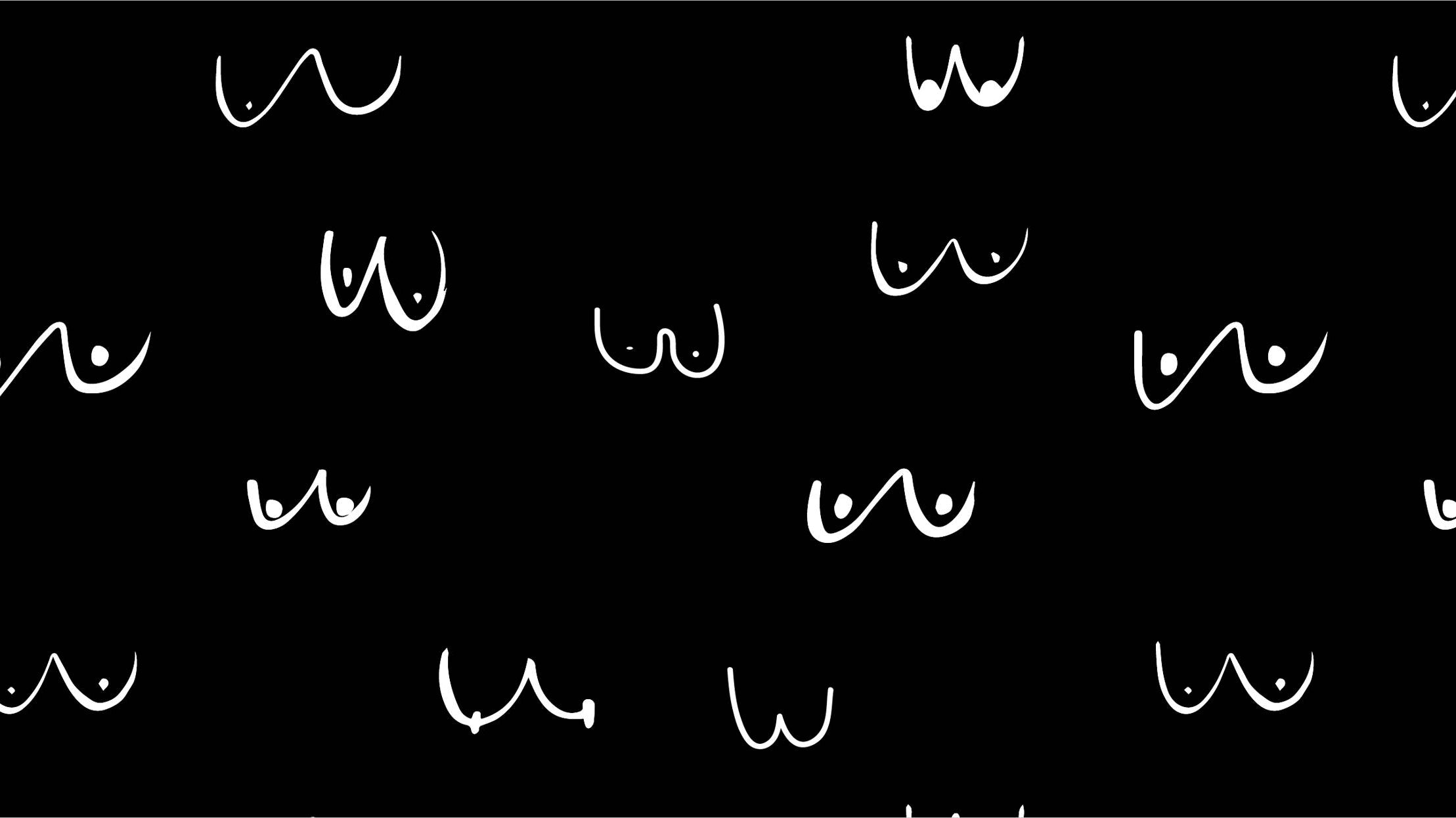 FIRST BRA STORIES: IT’S COMPLICATED