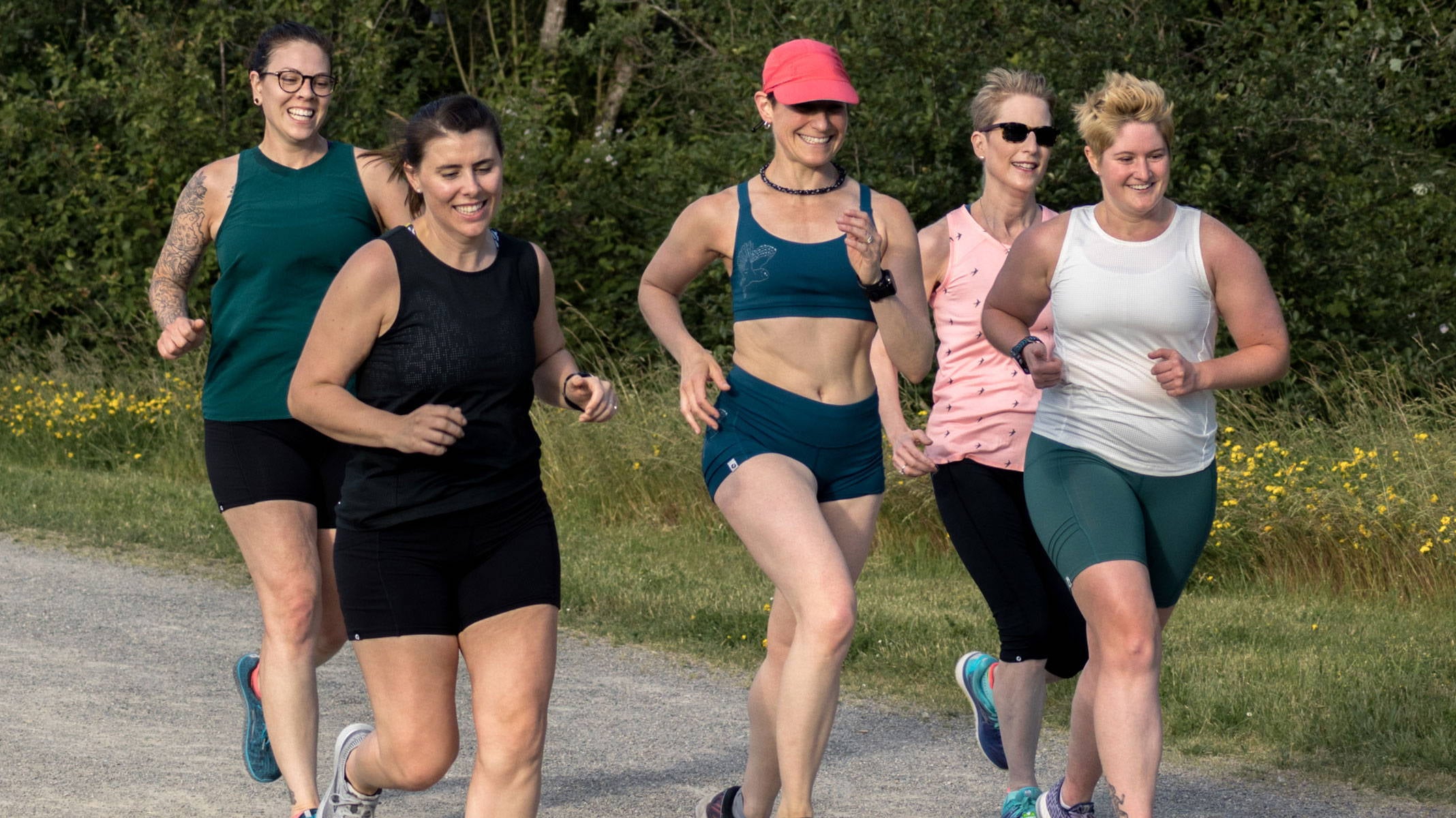 Sally's Guide to This Season's New Shorts