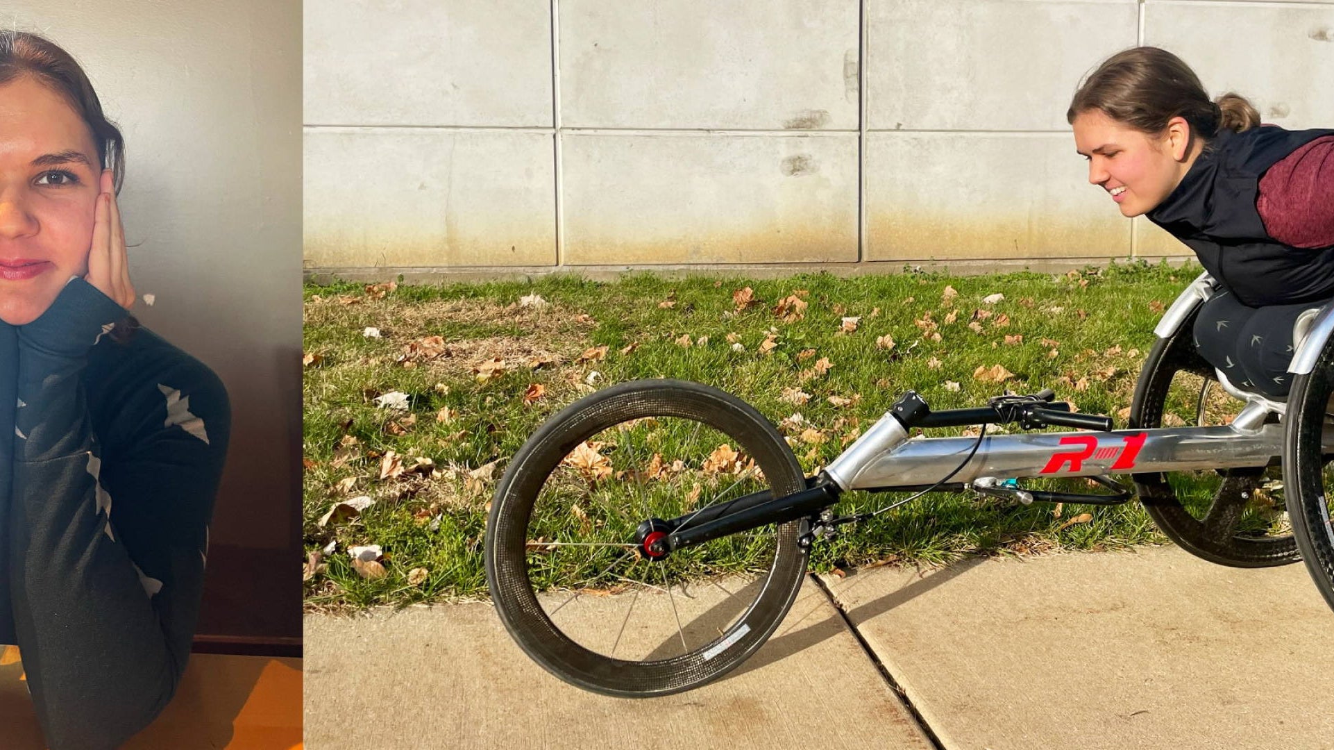 How Wheelchair Racing Challenged My Relationship With My Disability