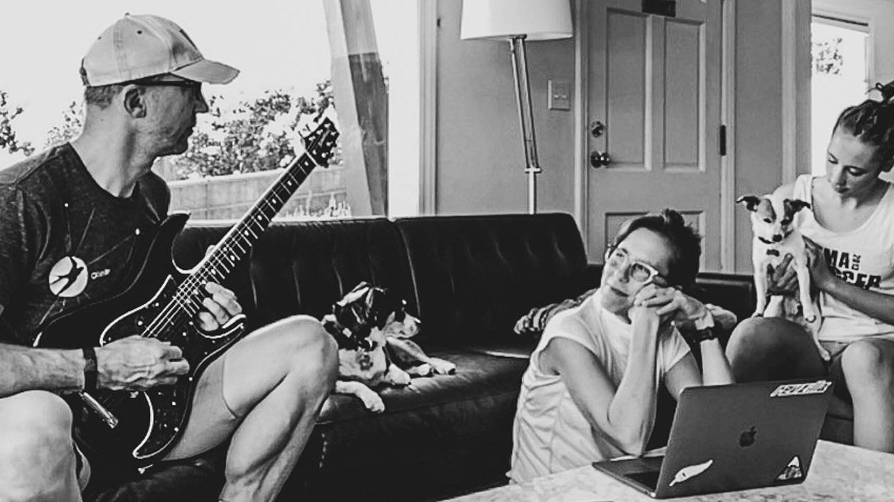 HOW TO DO A VIRTUAL PHOTO SHOOT