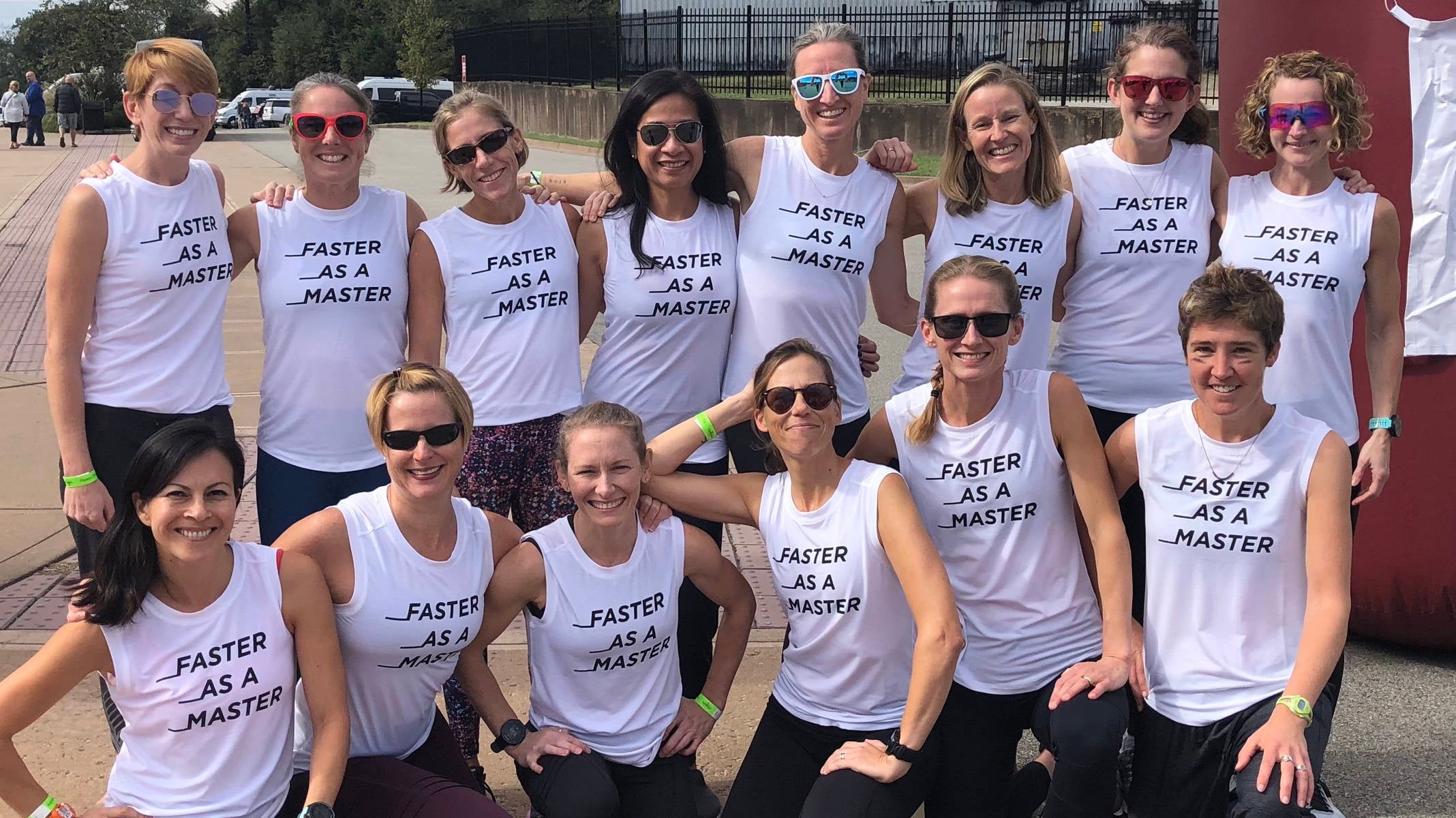 MASTERS POWER! WORDS AND WISDOM