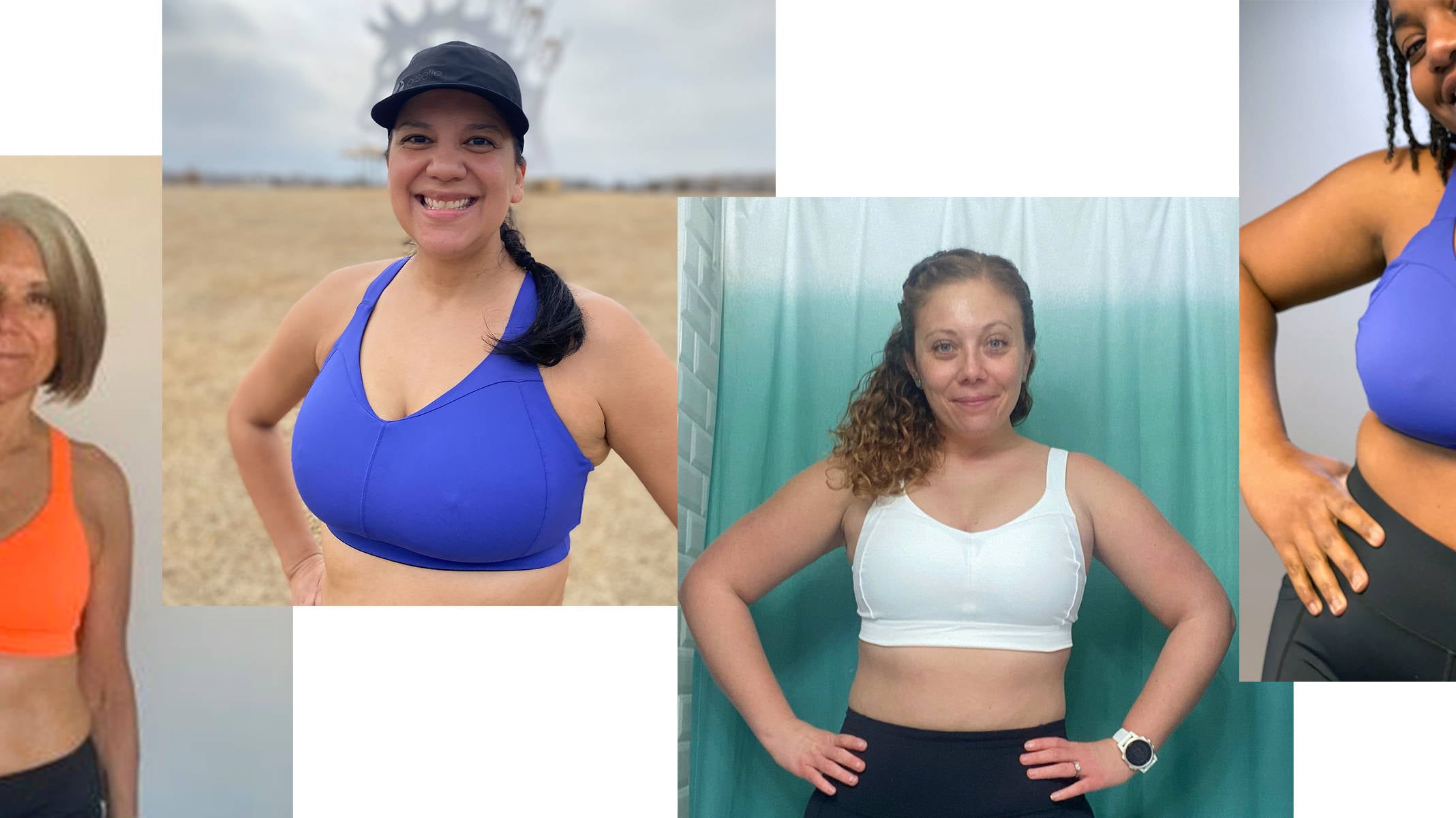 ESTHER, THE NEW GAL ON THE BLOCK