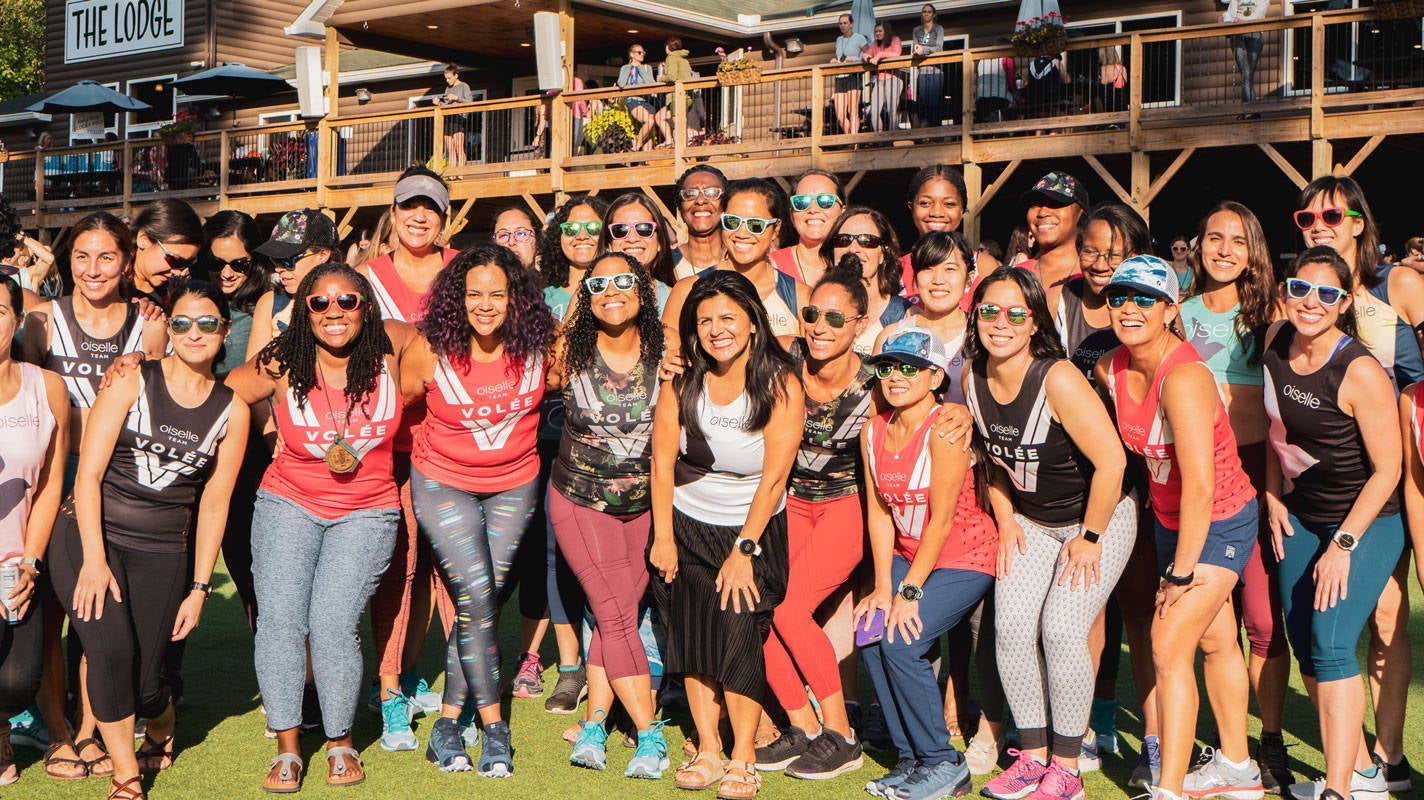 WOC - The Team is Open