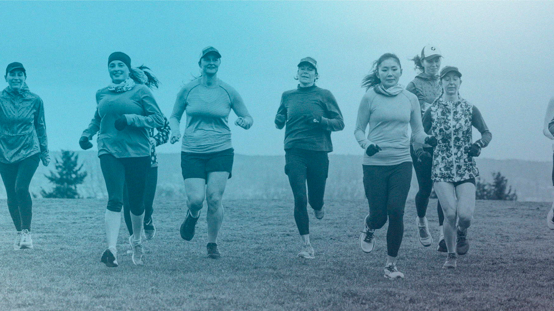 VIBE SHIFT: RUNNING INTO 2022