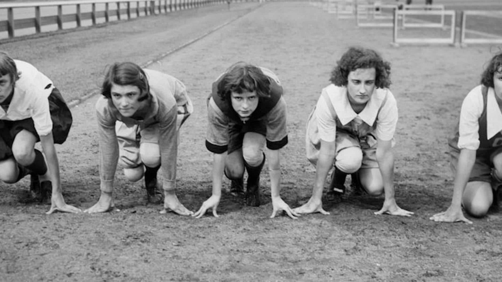 THE THREADS OF HISTORY THAT WEAVE US ALL TOGETHER