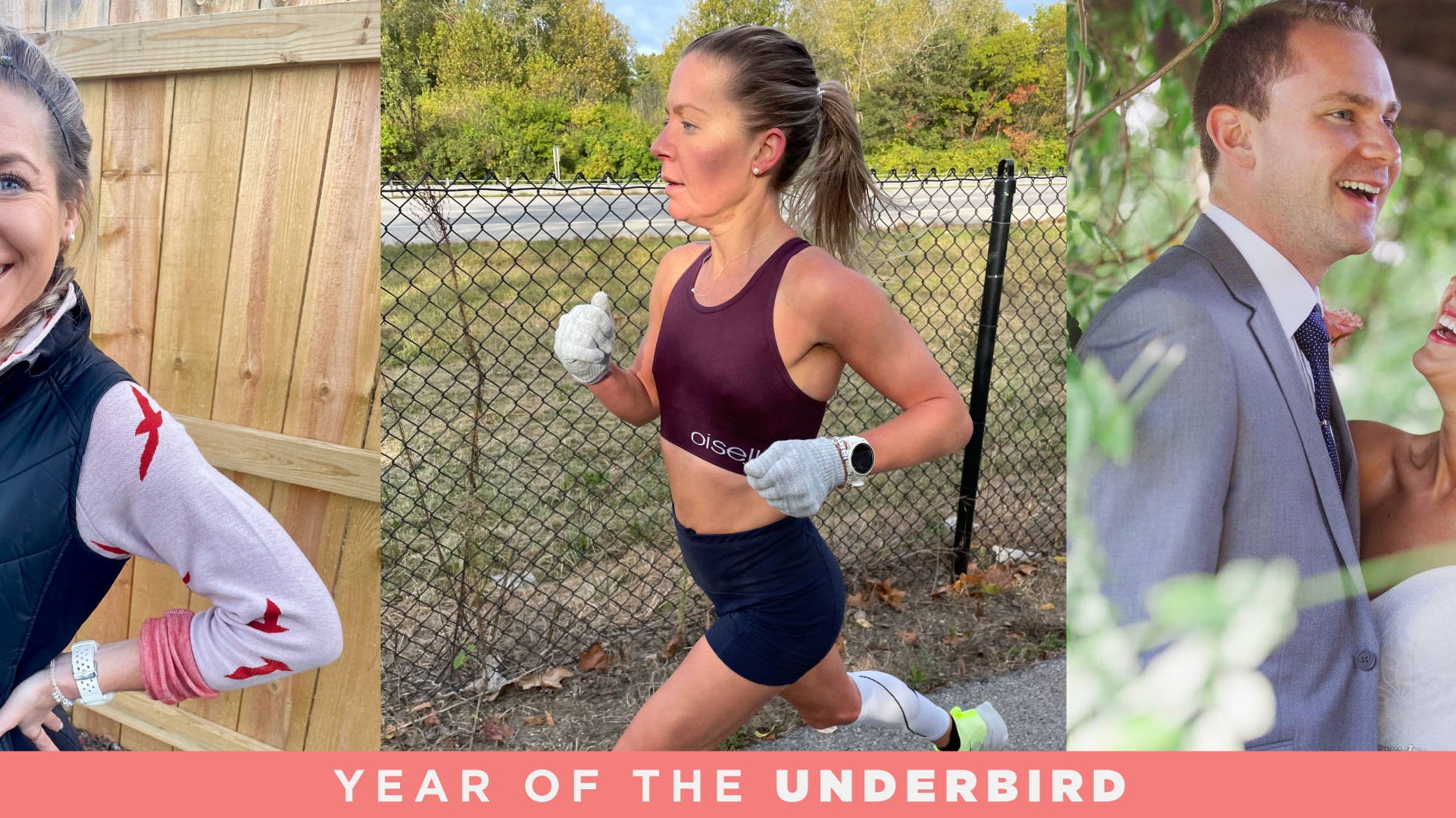 Molly Bookmyer: Running As a Celebration of Health