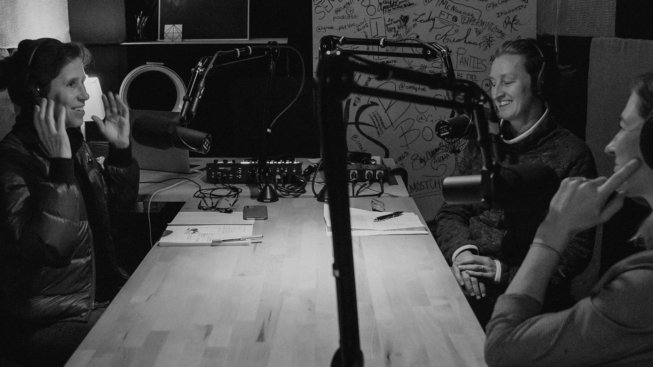 The State of the Athlete Sponsorship with Lauren