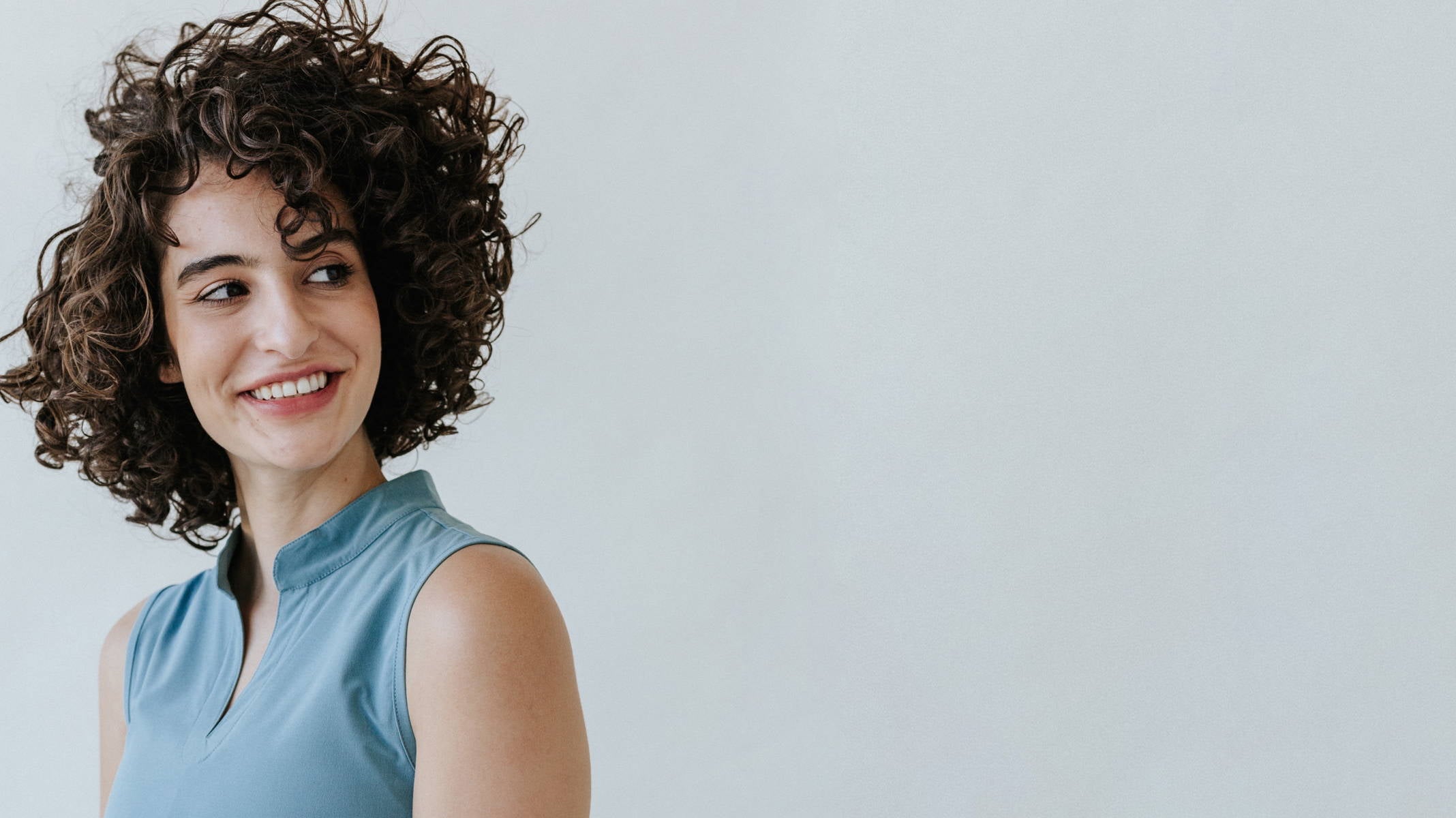 INTRODUCING THE FABRIC FORWARD PROGRAM