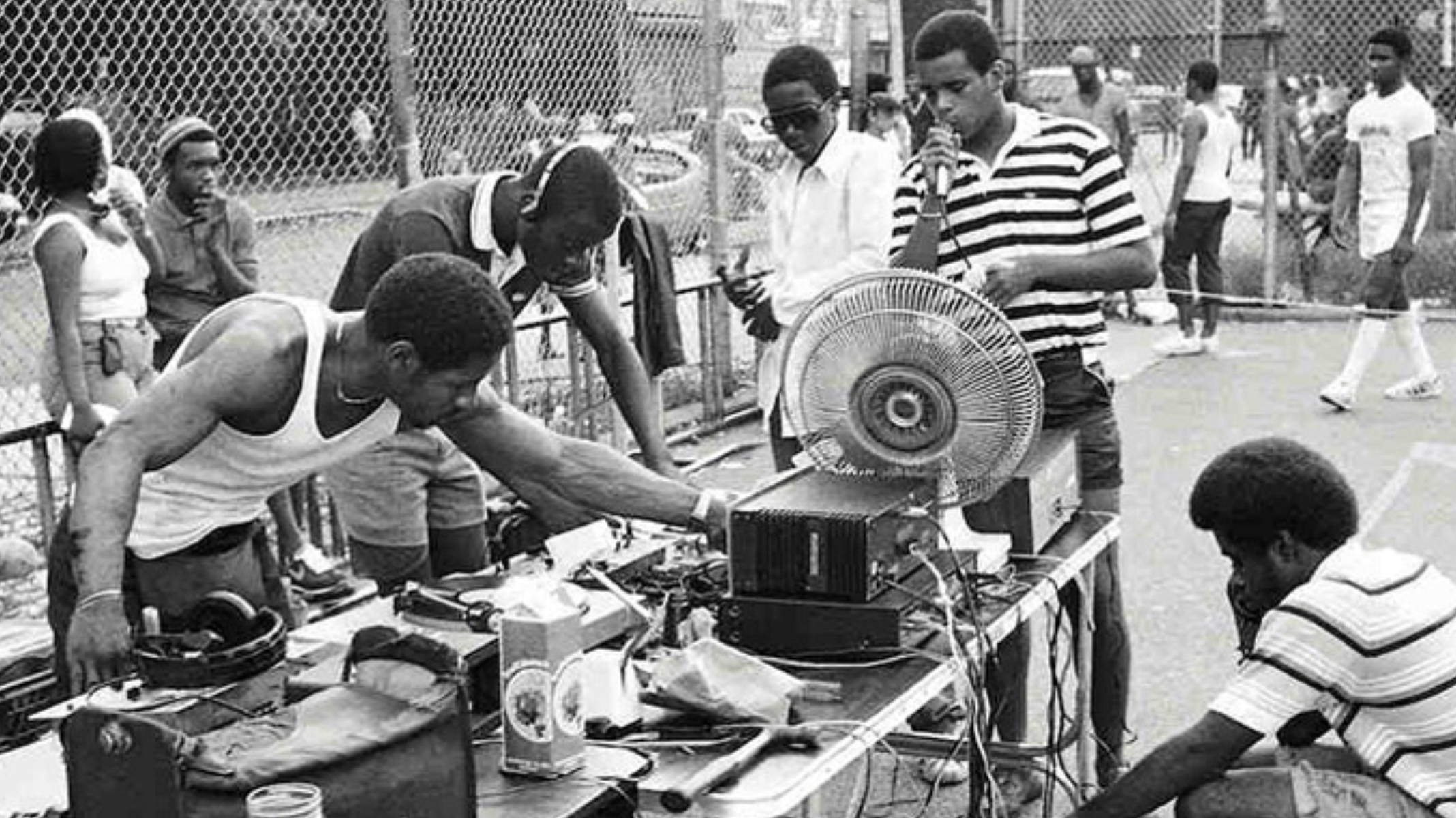 TASTE OF CHOCOLATE: A MEDITATION ON HIP HOP AND BLACK JOY