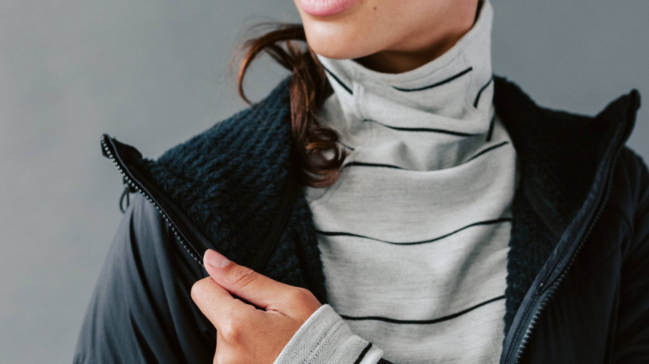 New! Wazzoh Parkas + Wazzie Wool