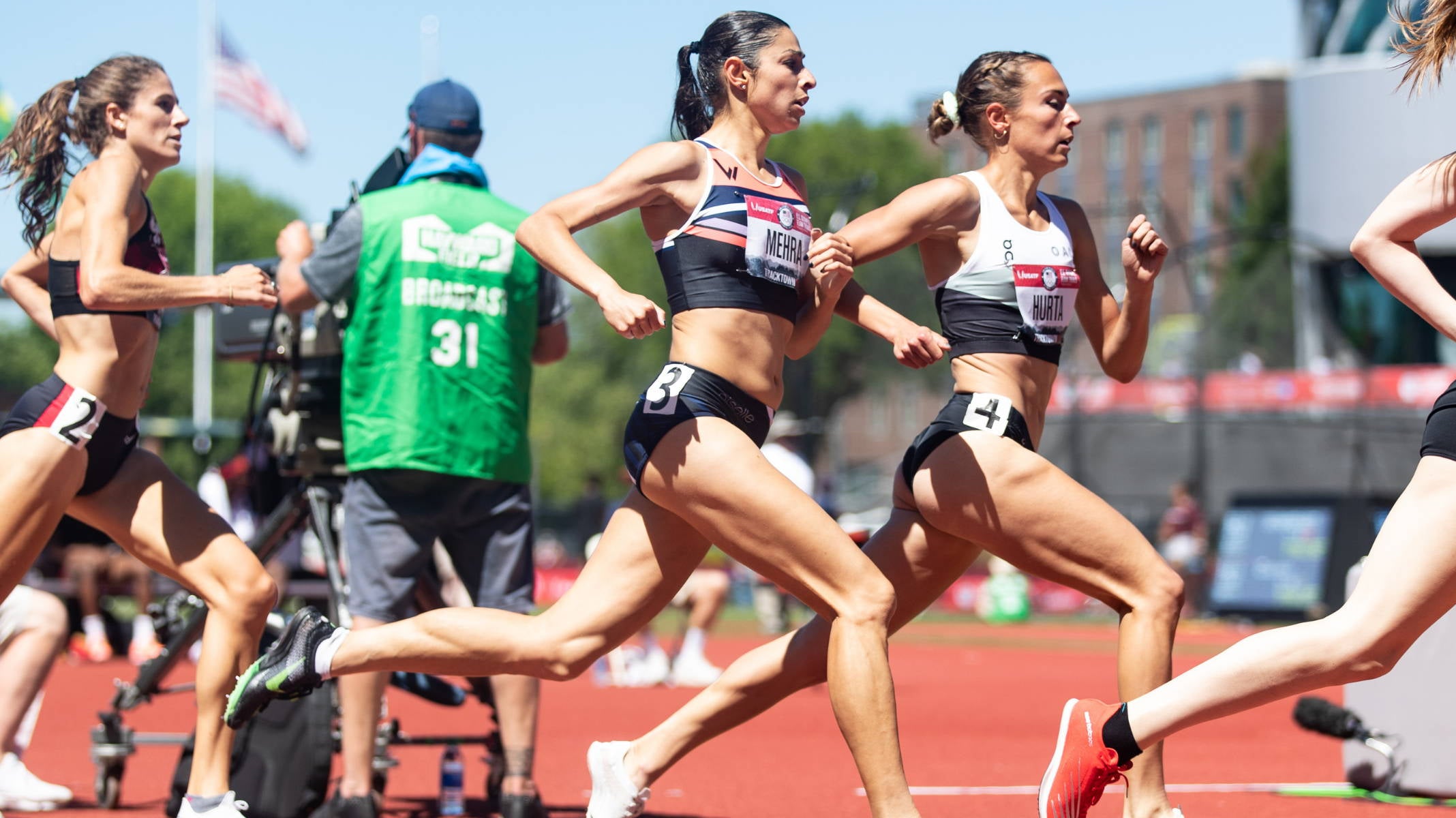 (OLYMPIC) TRIALS AND TRIBULATIONS: RAMBLINGS ON AN 11 HOUR FLIGHT