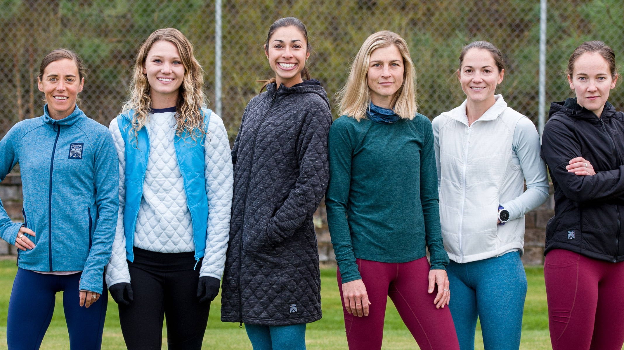 Collaboration Over Competition