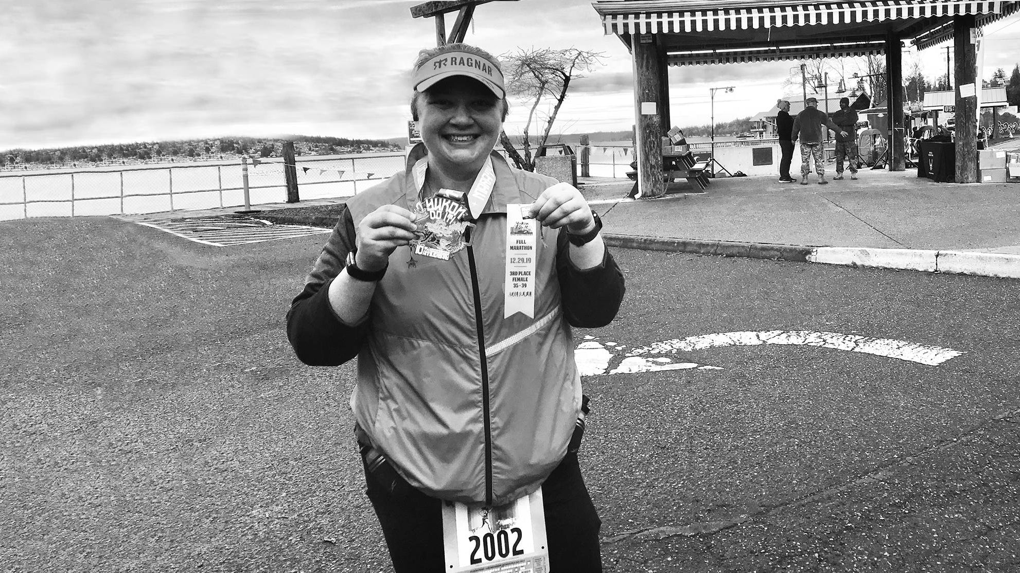 DIARY OF A WEAR-TESTER