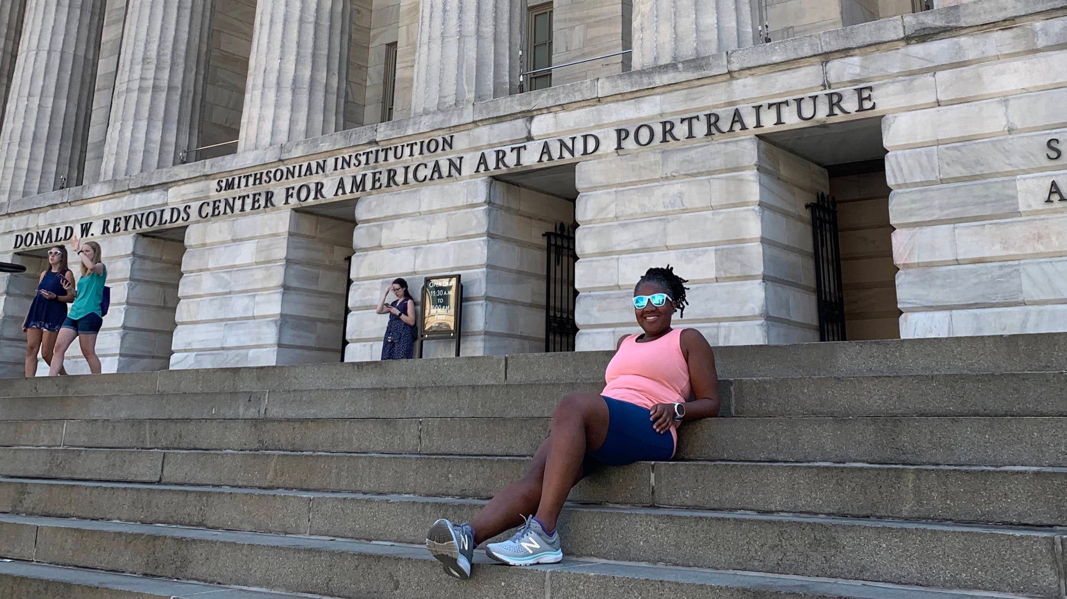 LET'S TALK ABOUT THE WORD 'COLORBLIND'