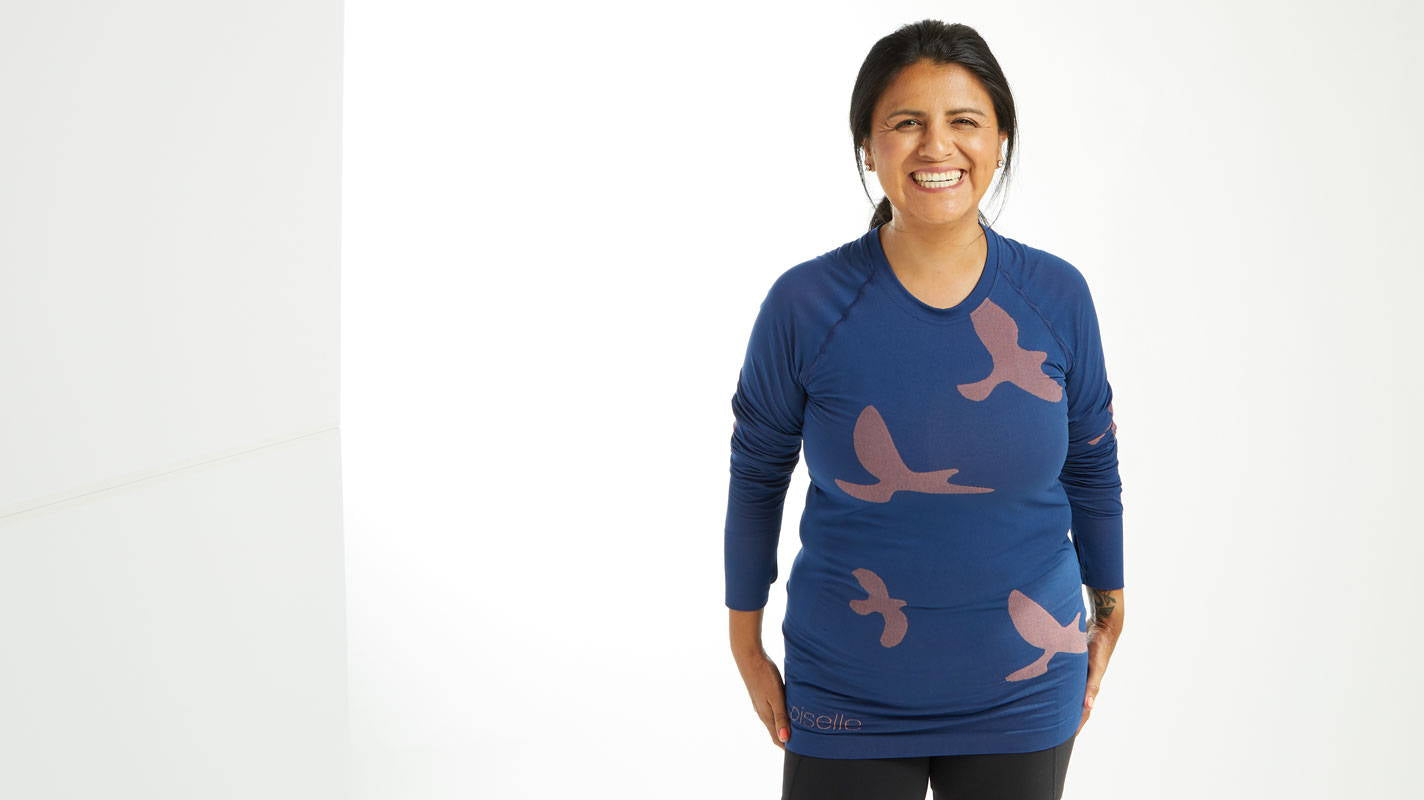 Showing Up to the Table and Modeling