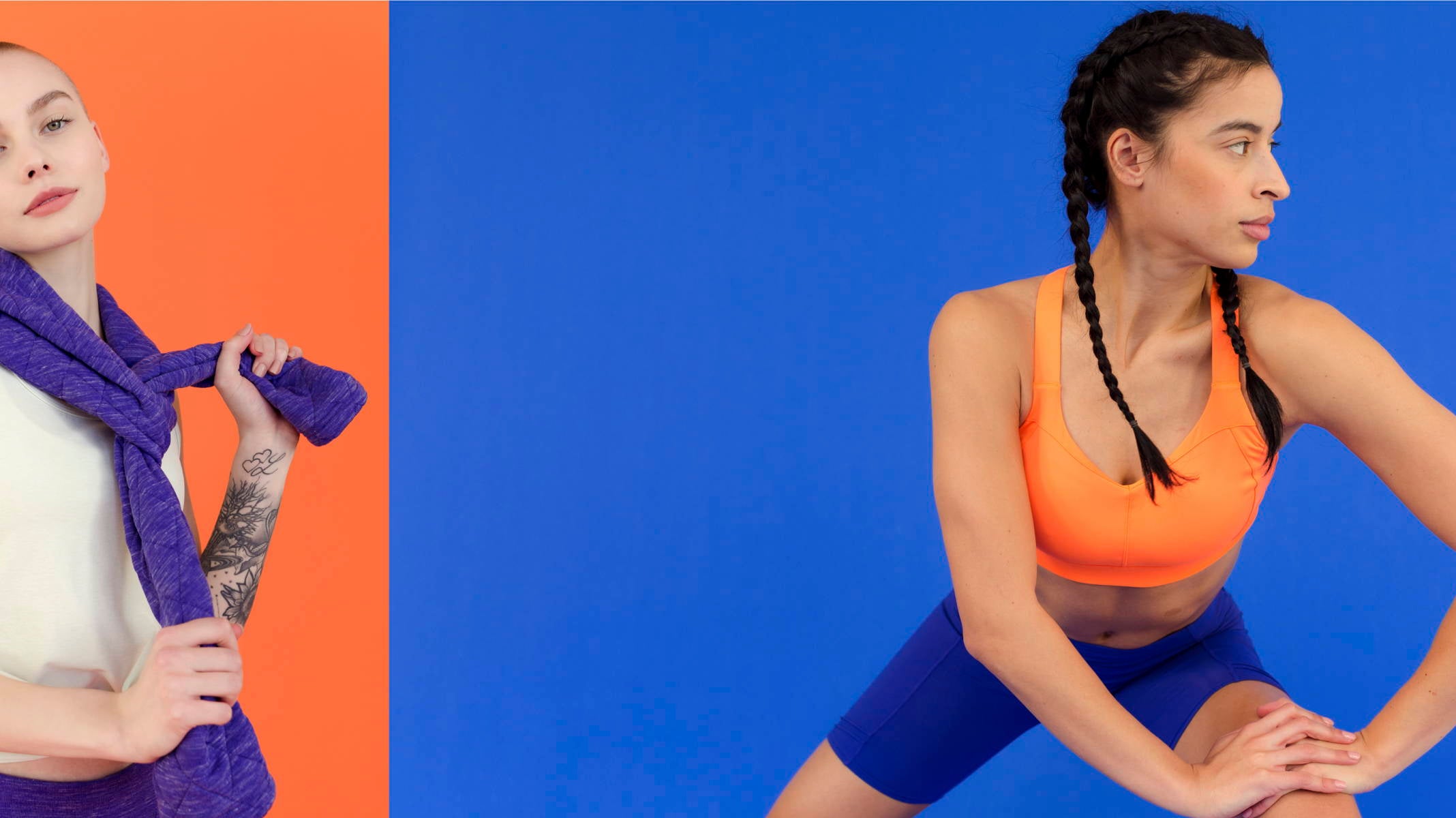 5 NEW STYLES OF SPRING