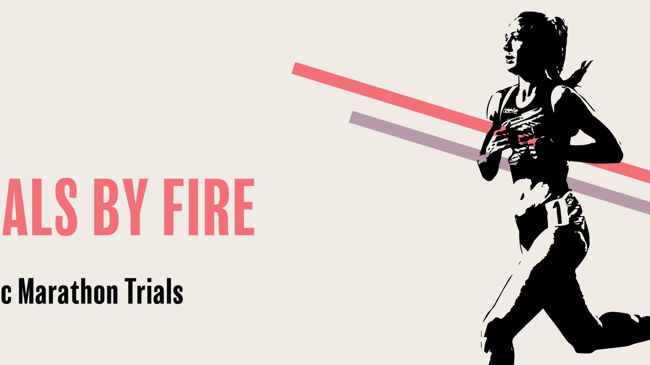 Oiselle OTQ Racers by the Numbers