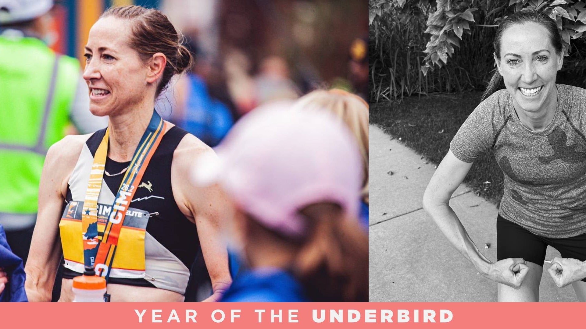 Bri Boehmer: If Not Now, When?