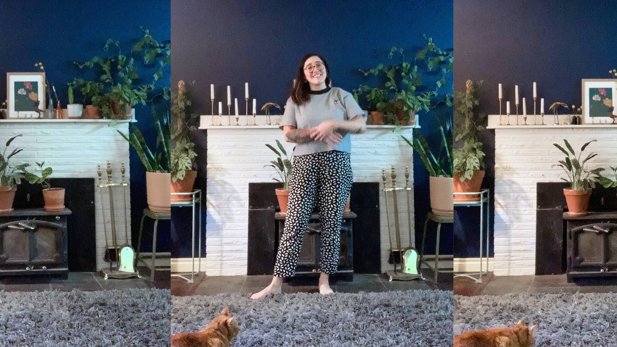 Q & A WITH ILLUSTRATOR MARISOL ORTEGA