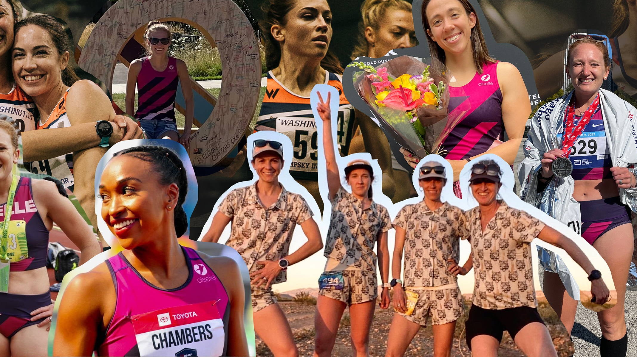 Top Athlete Moments of 2022