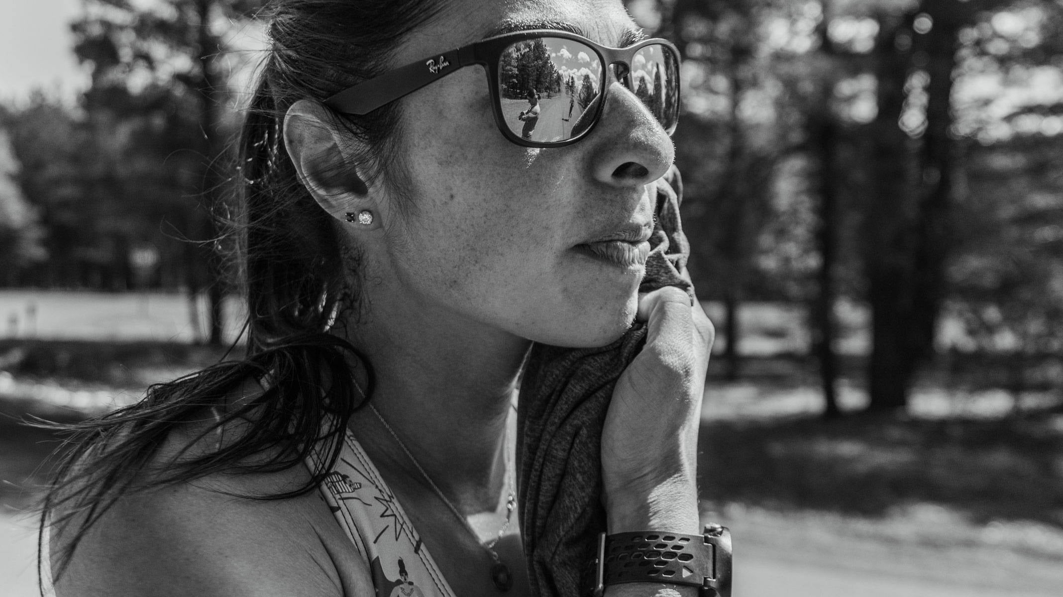 From Burning Up to Burned Out