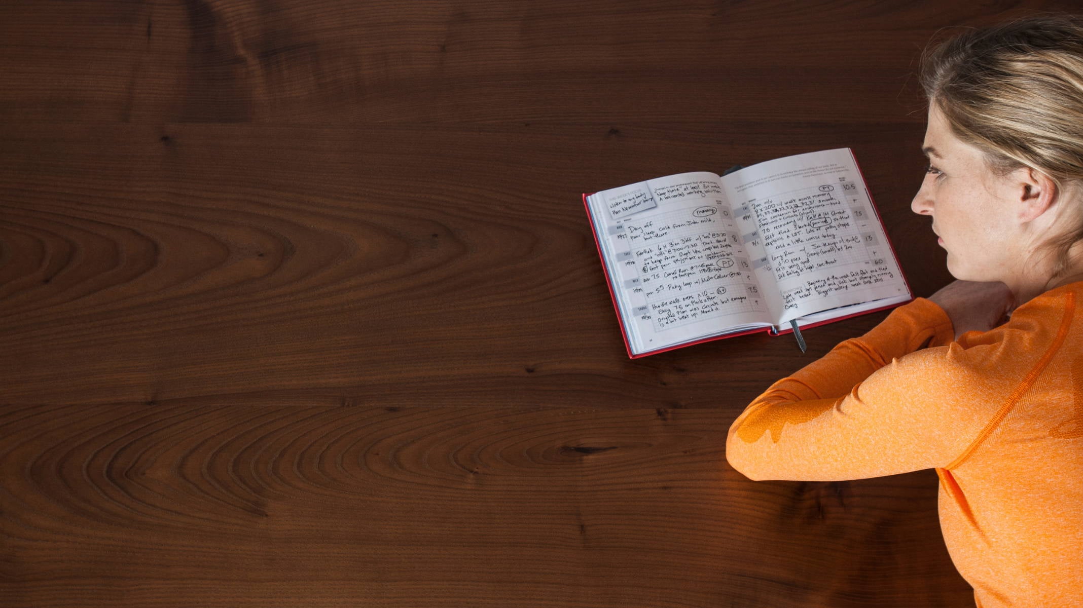 BYOB: BE YOUR OWN BUDDY