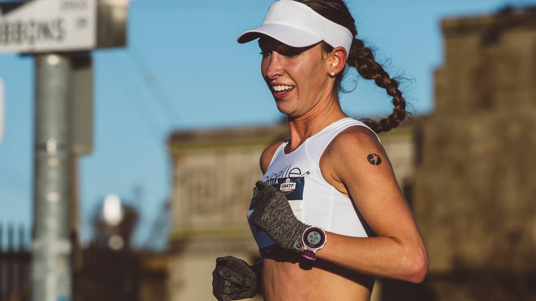 Olympic Trials Marathon Prep