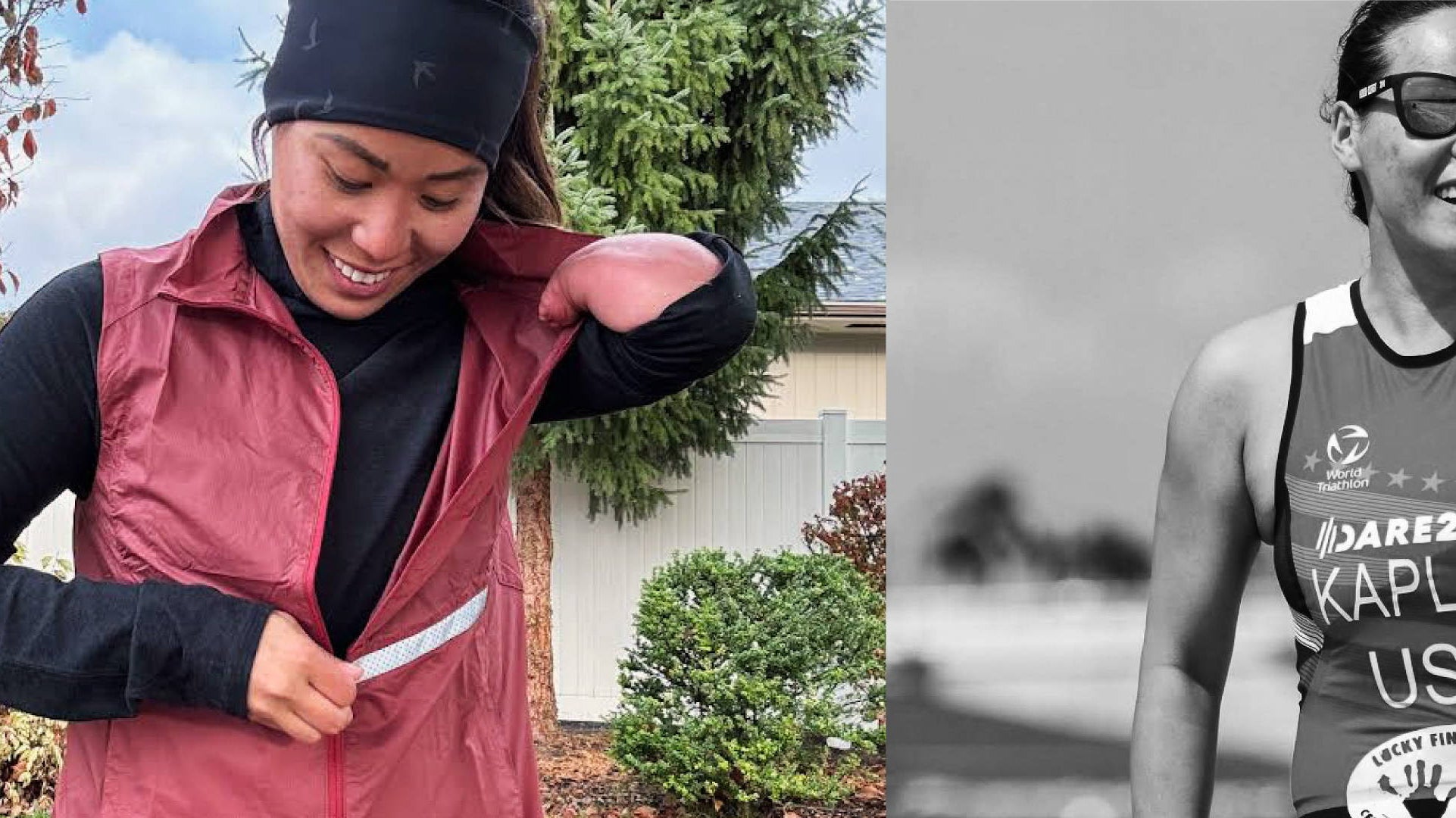 Leah Kaplan: The Maverick Bird