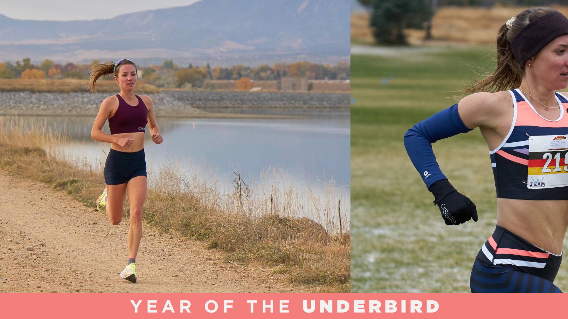 Rediscovering the Forget-Me-Nots: Carrie Verdon's Road to the Olympic Trials