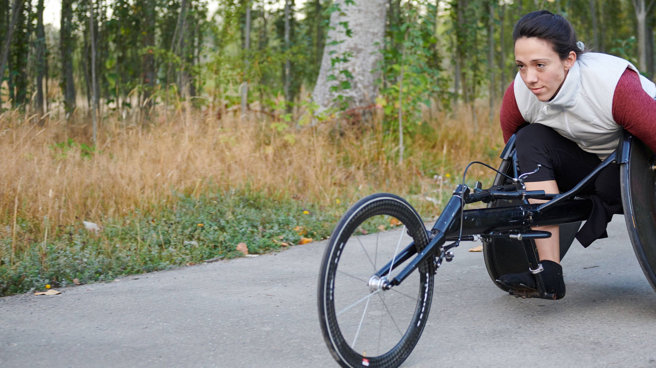 Introducing Jenna Fesmeyer