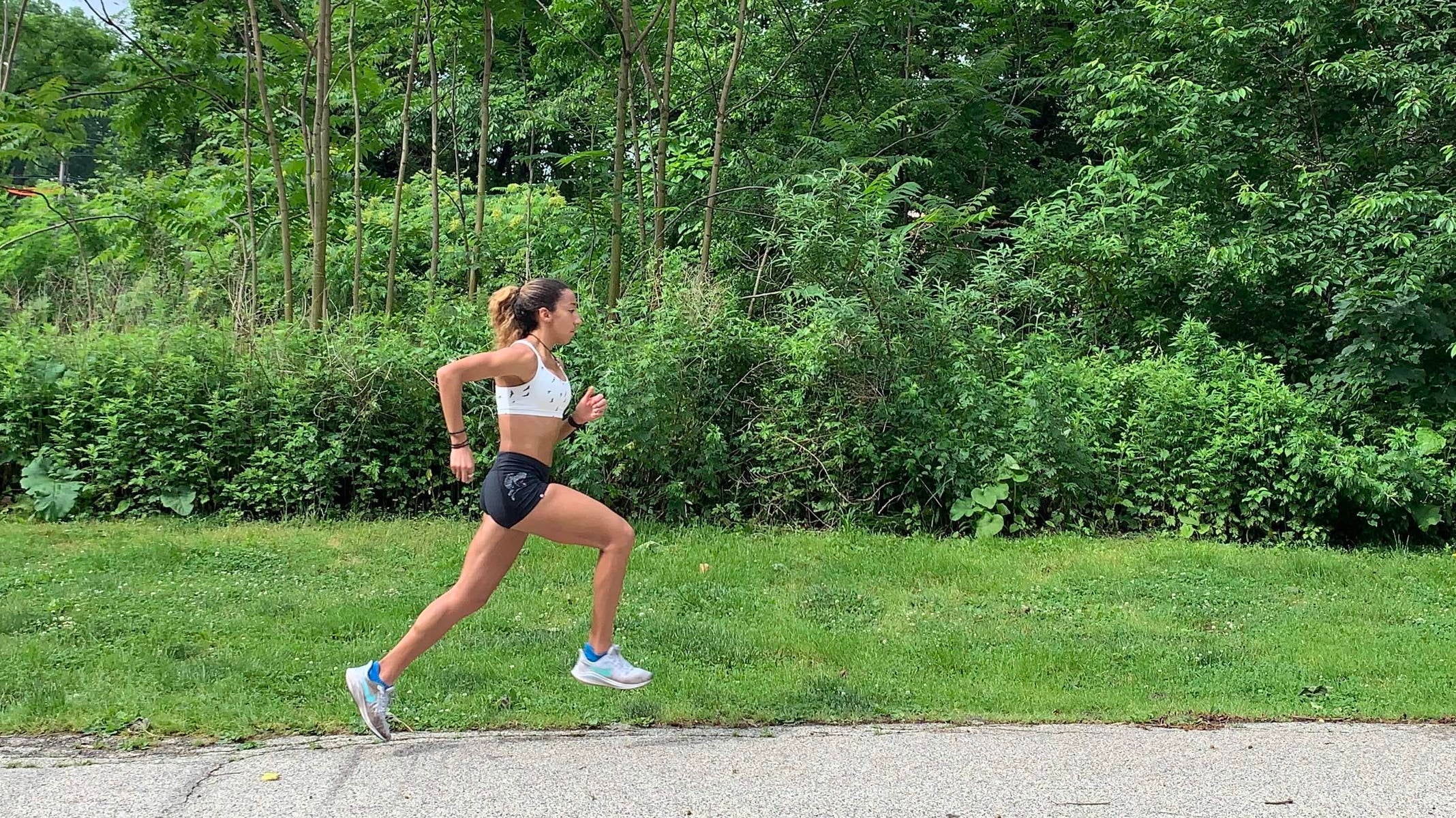 BLACK FEMALE IN AMERICA