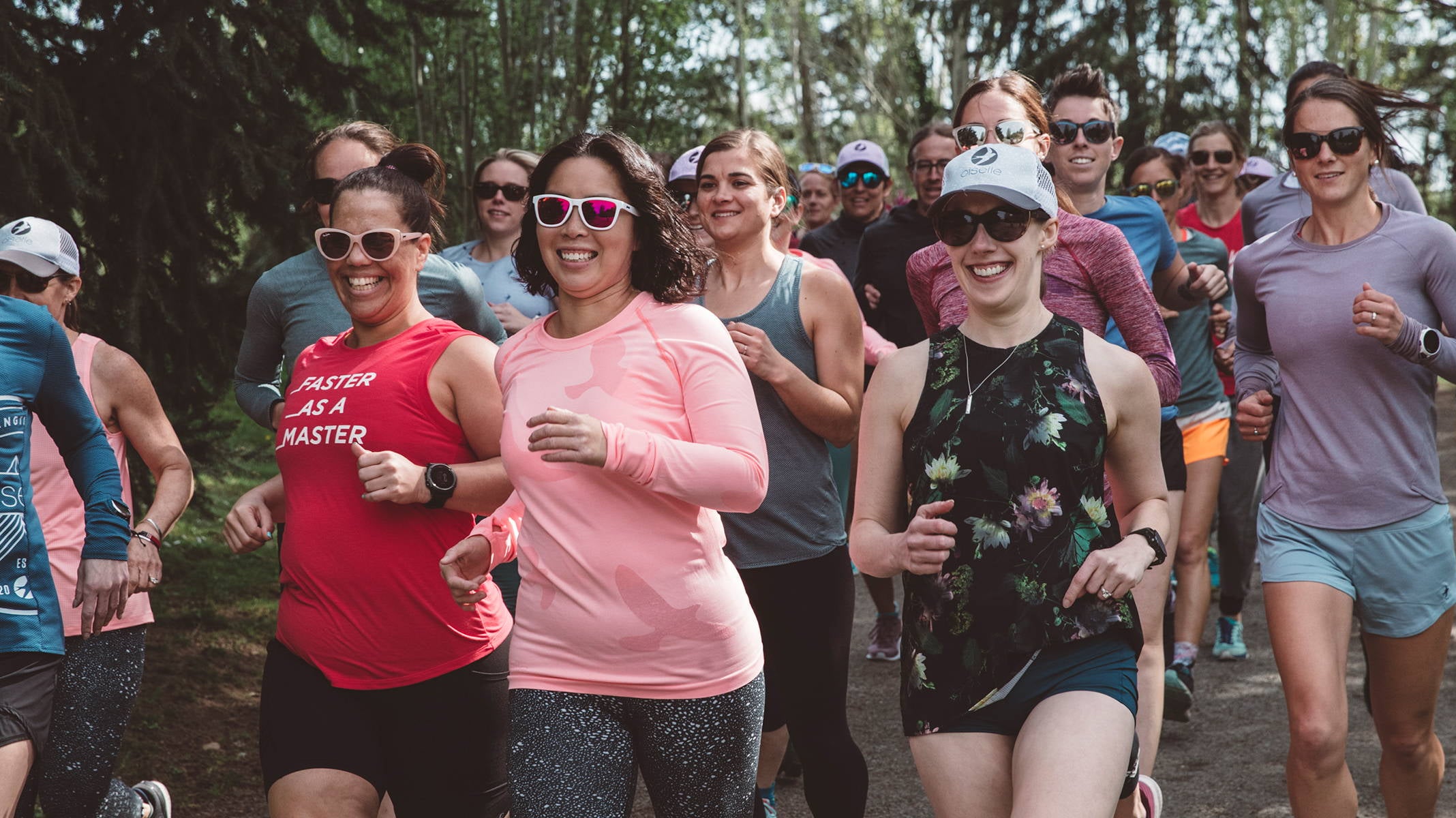 CONNECTING DURING COVID