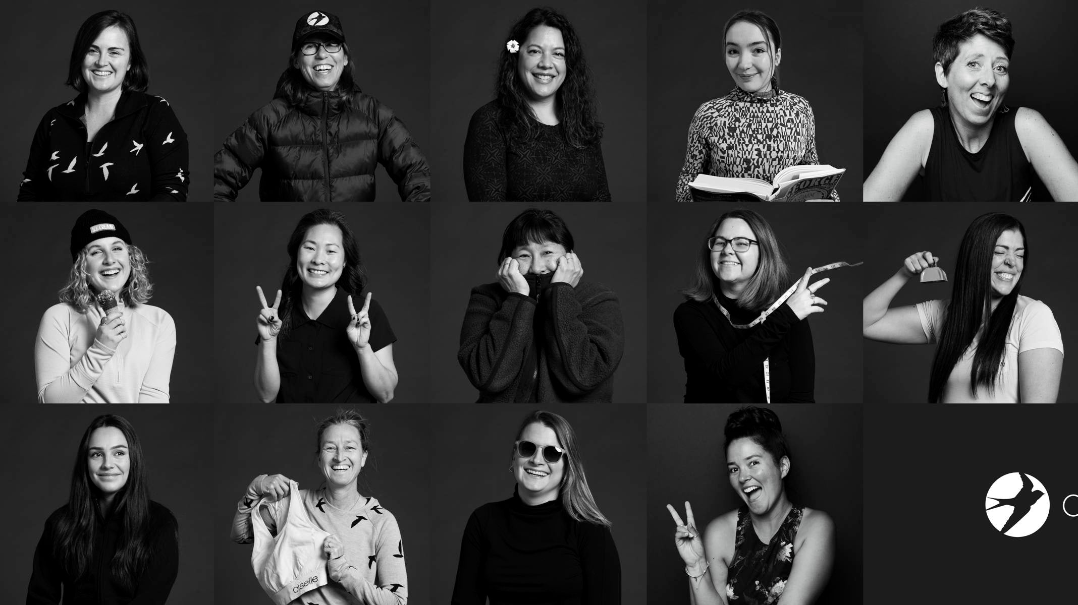 THE NEST ZOOMS OUT ON 2021