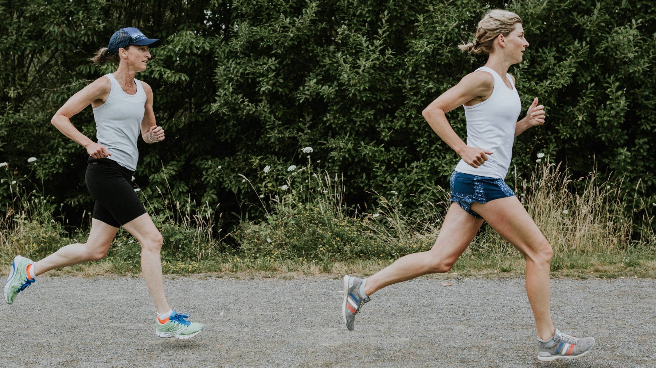 VIRTUAL HUGS FROM FLESHMAN AND LESKO