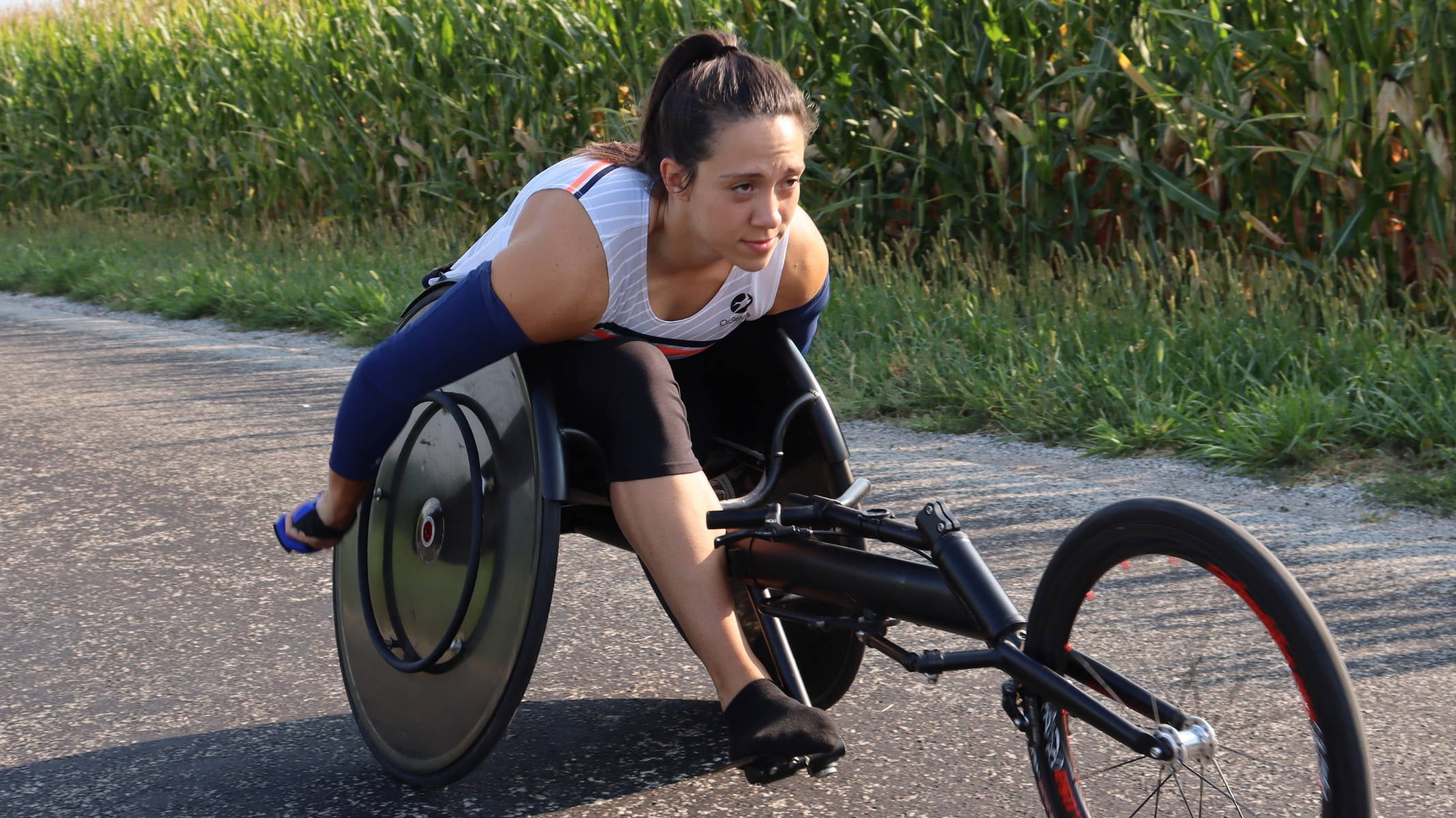 LET'S CHAT PARALYMPICS