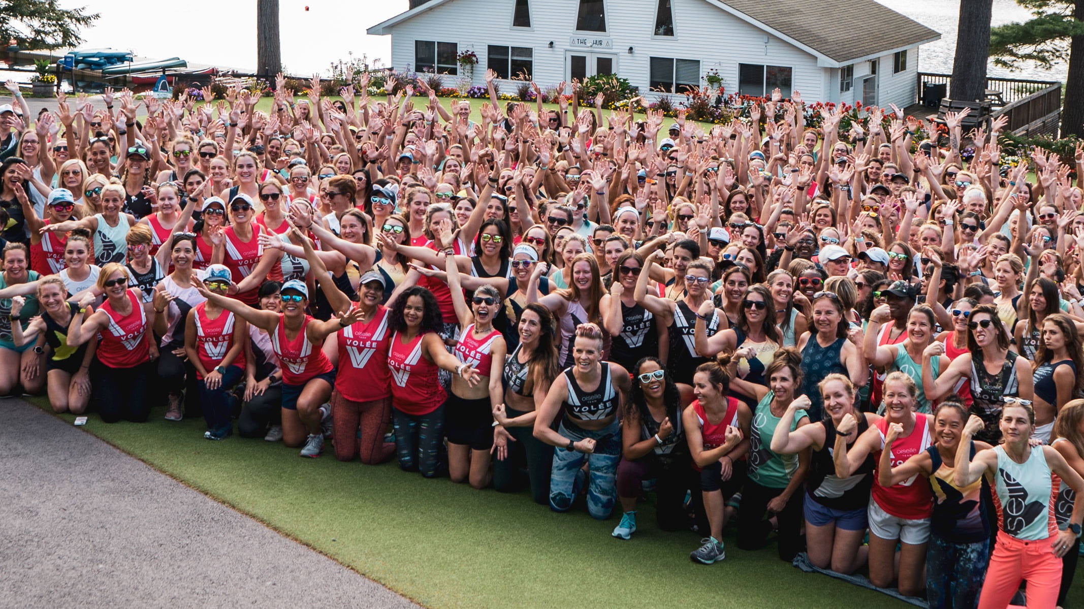 Volée Highlights of 2019