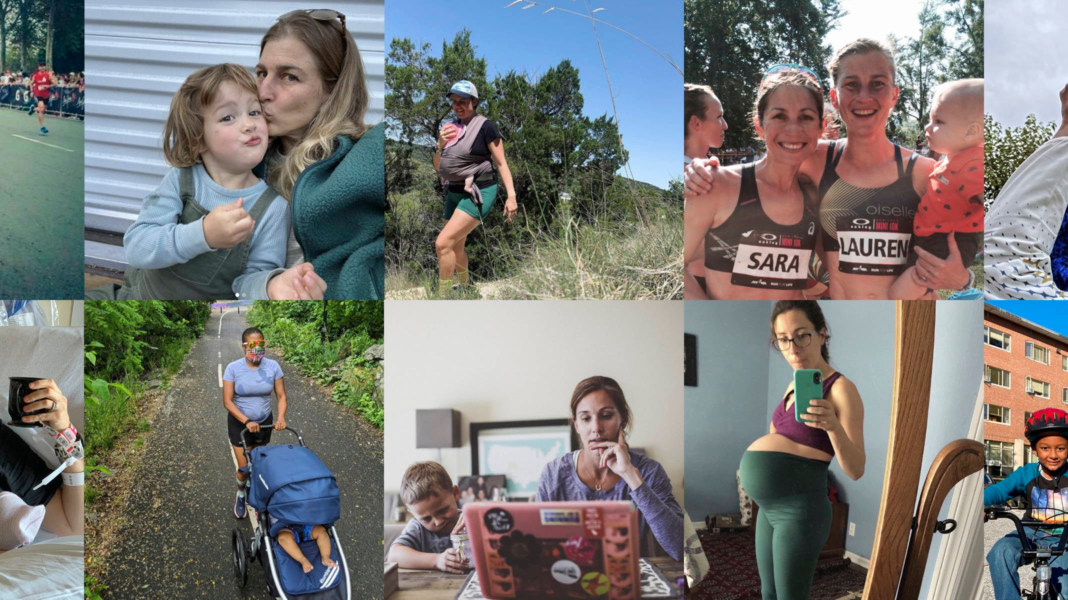 OISELLE SIGNS AS AN OFFICIAL FOUNDING SPONSOR OF &MOTHER