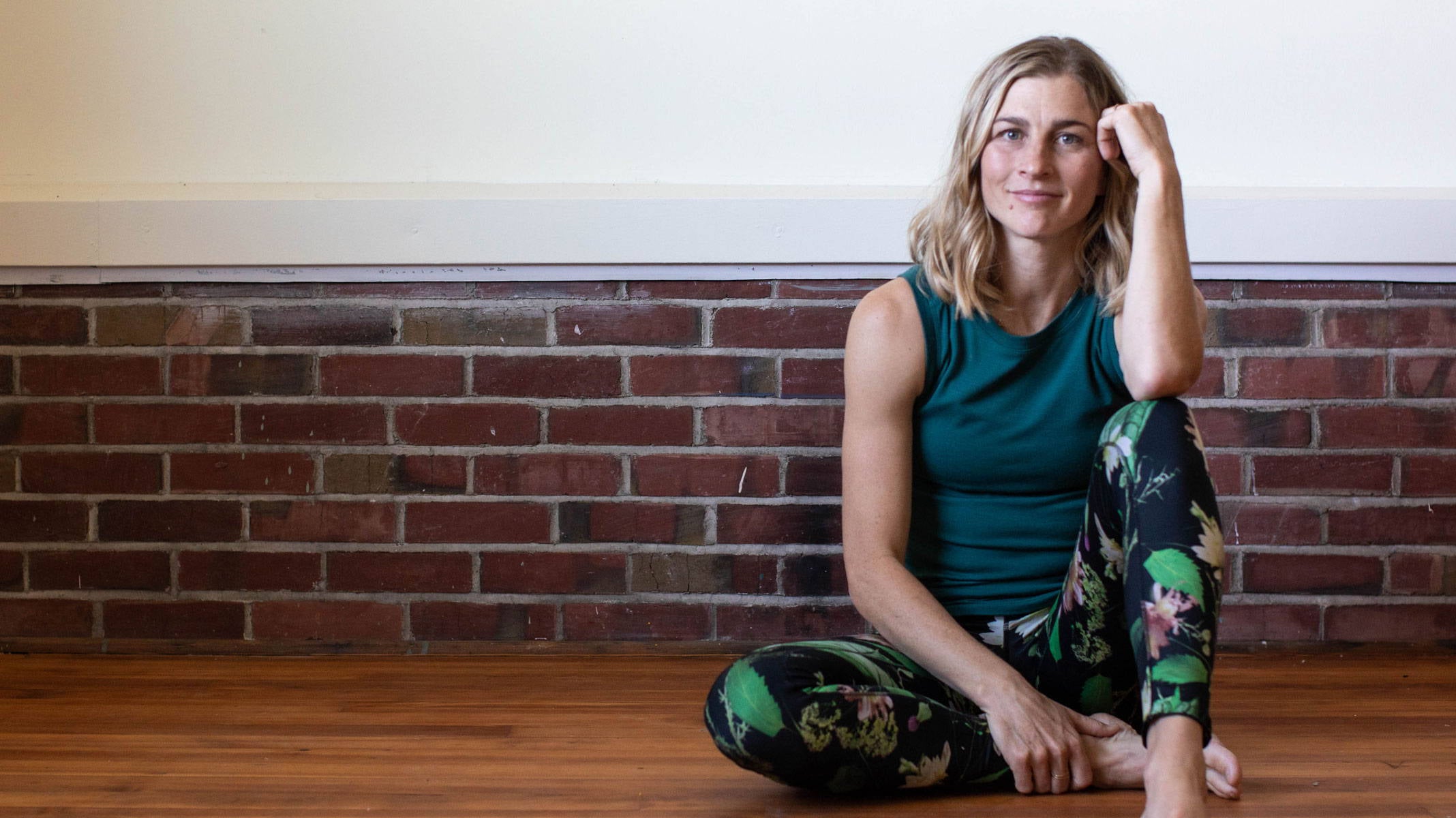 The Fleshman Factor, and Breaking the Mold in Athlete Sponsorships