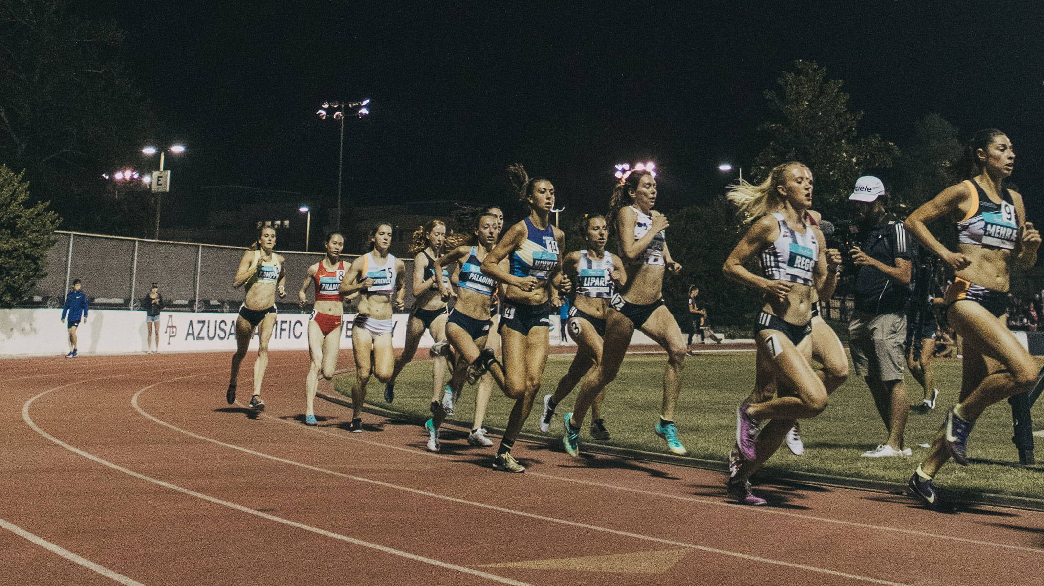 7 Myths of Women Distance Running