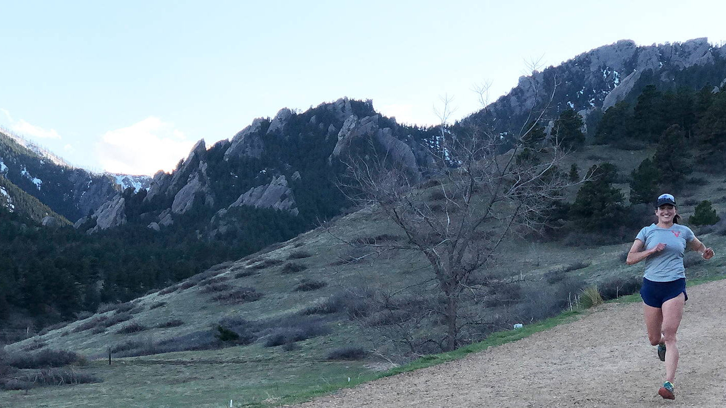 A SCIENTIFIC LOOK AT THE GAITER CONTROVERSY