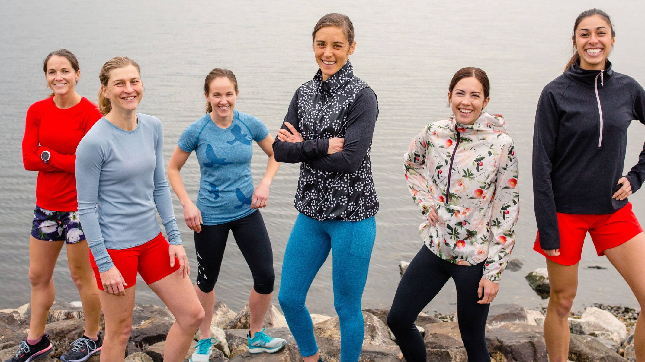 Finding Normalcy in Abnormal Times