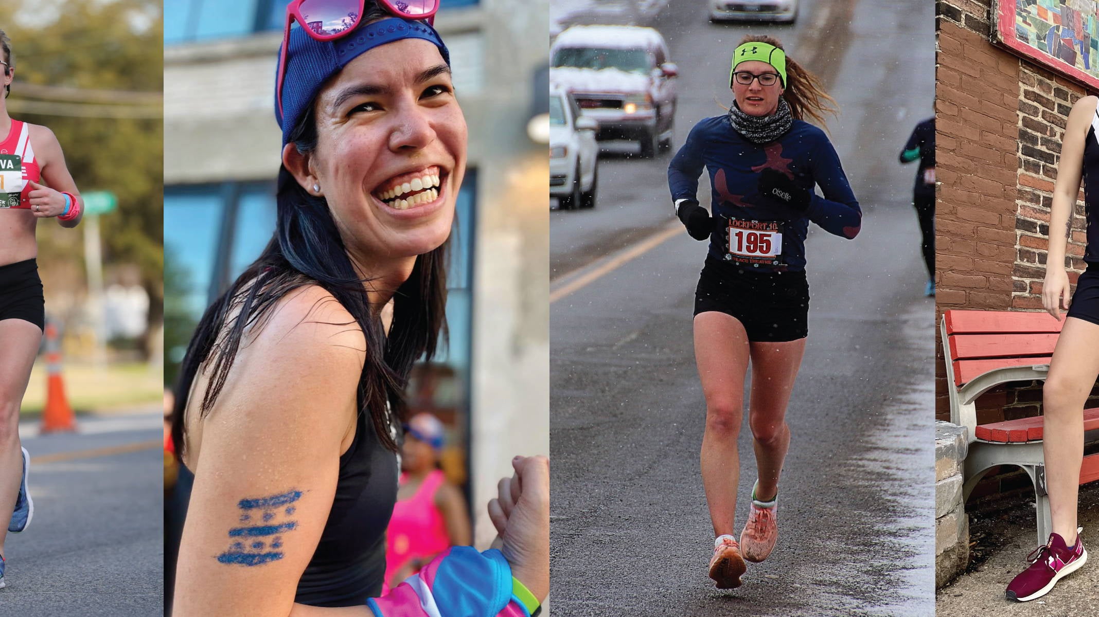 TRANS VISIBILITY + A TEAM FOR ALL WOMEN