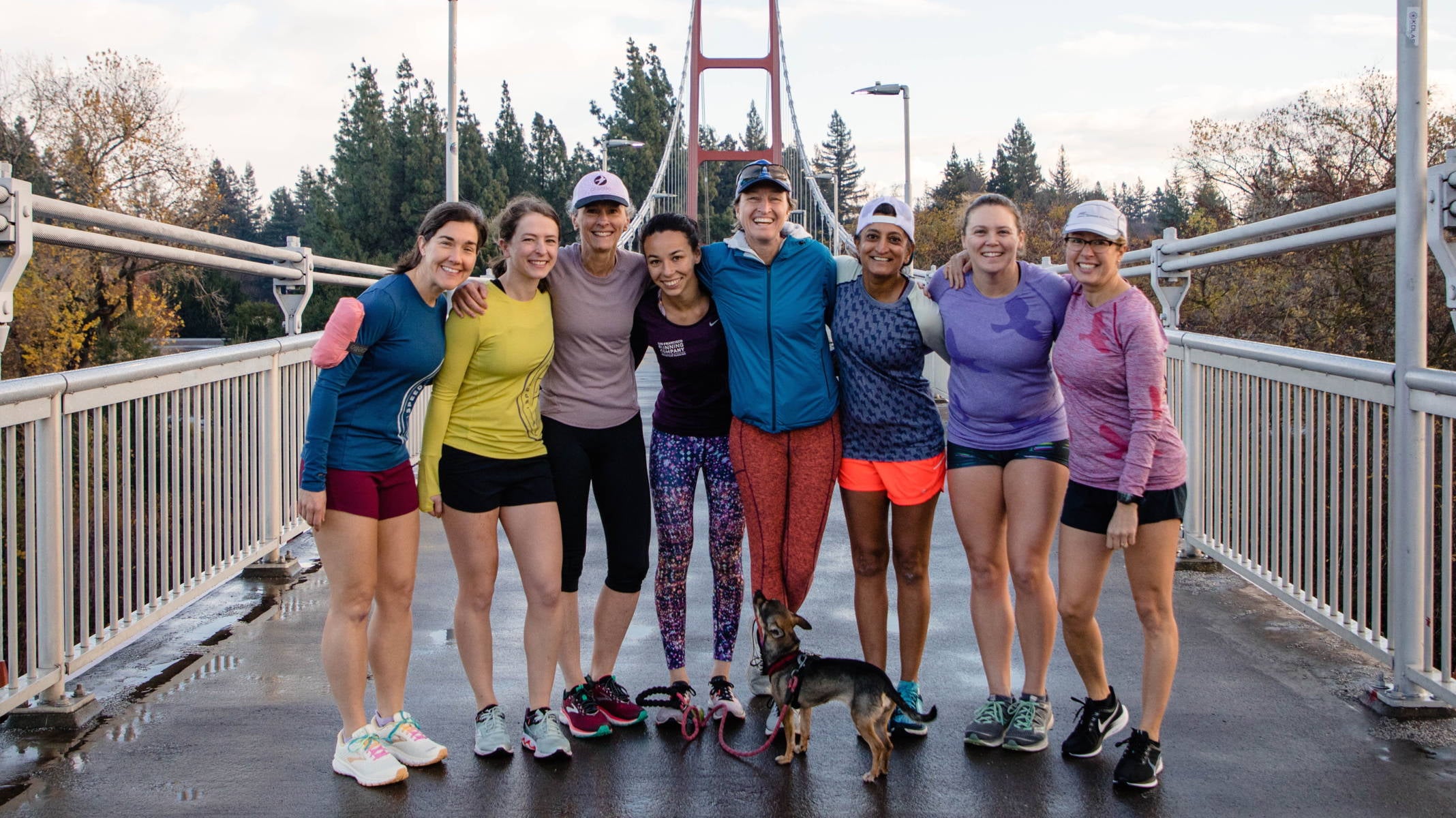 26 Must-Race Half Marathons Around the Country