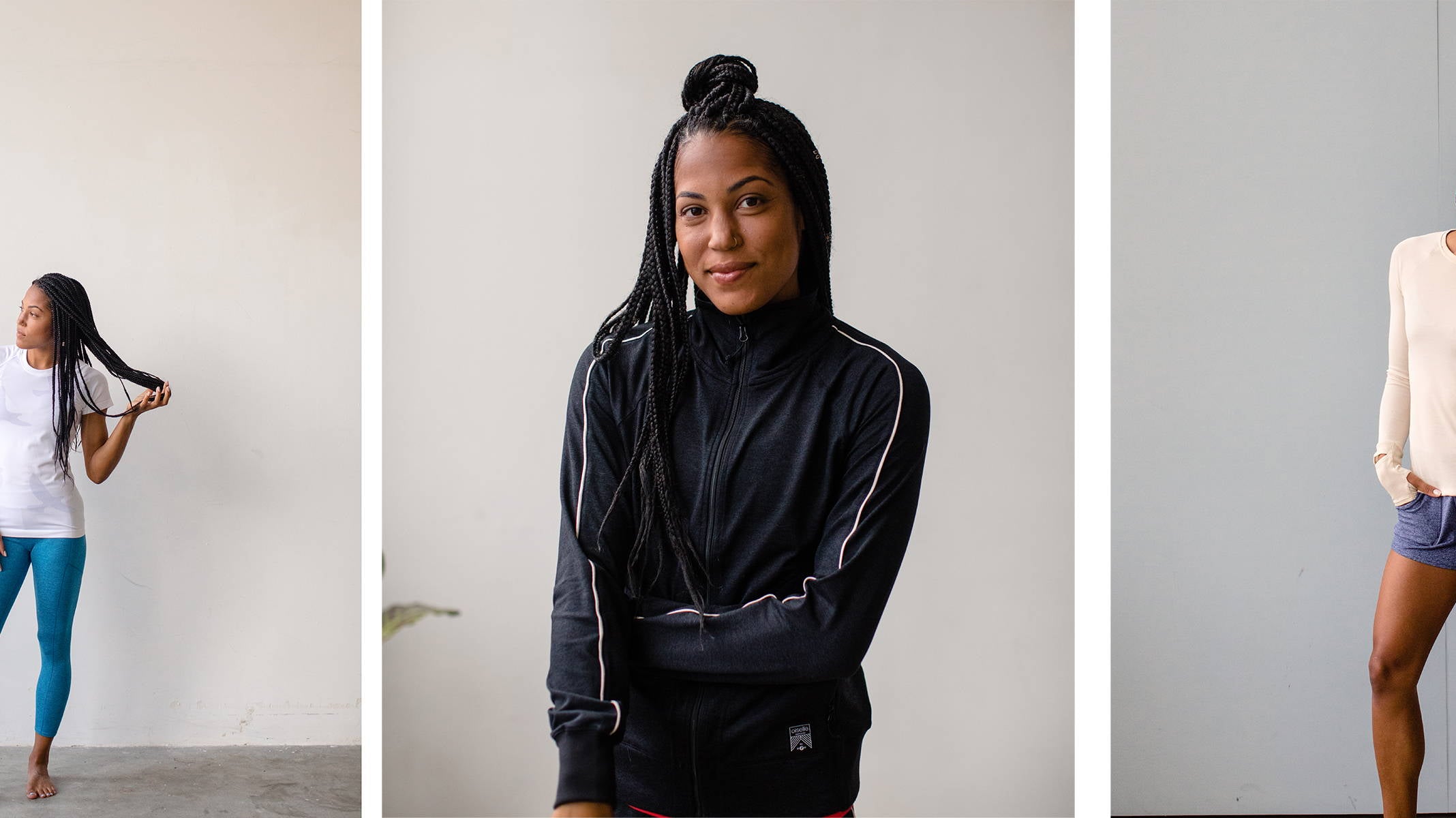 Let's Talk About Mental Health