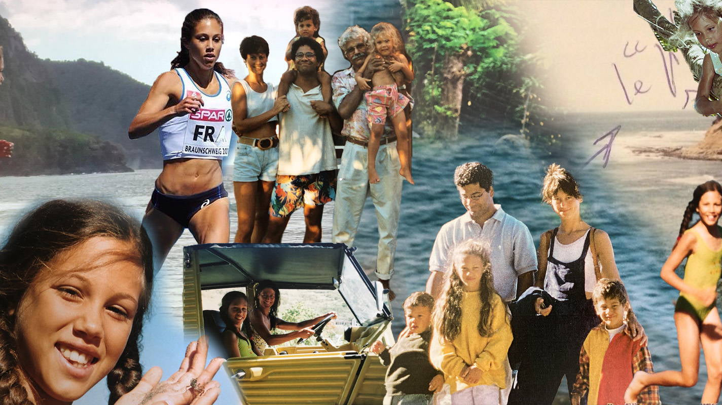 Reflecting On The Run