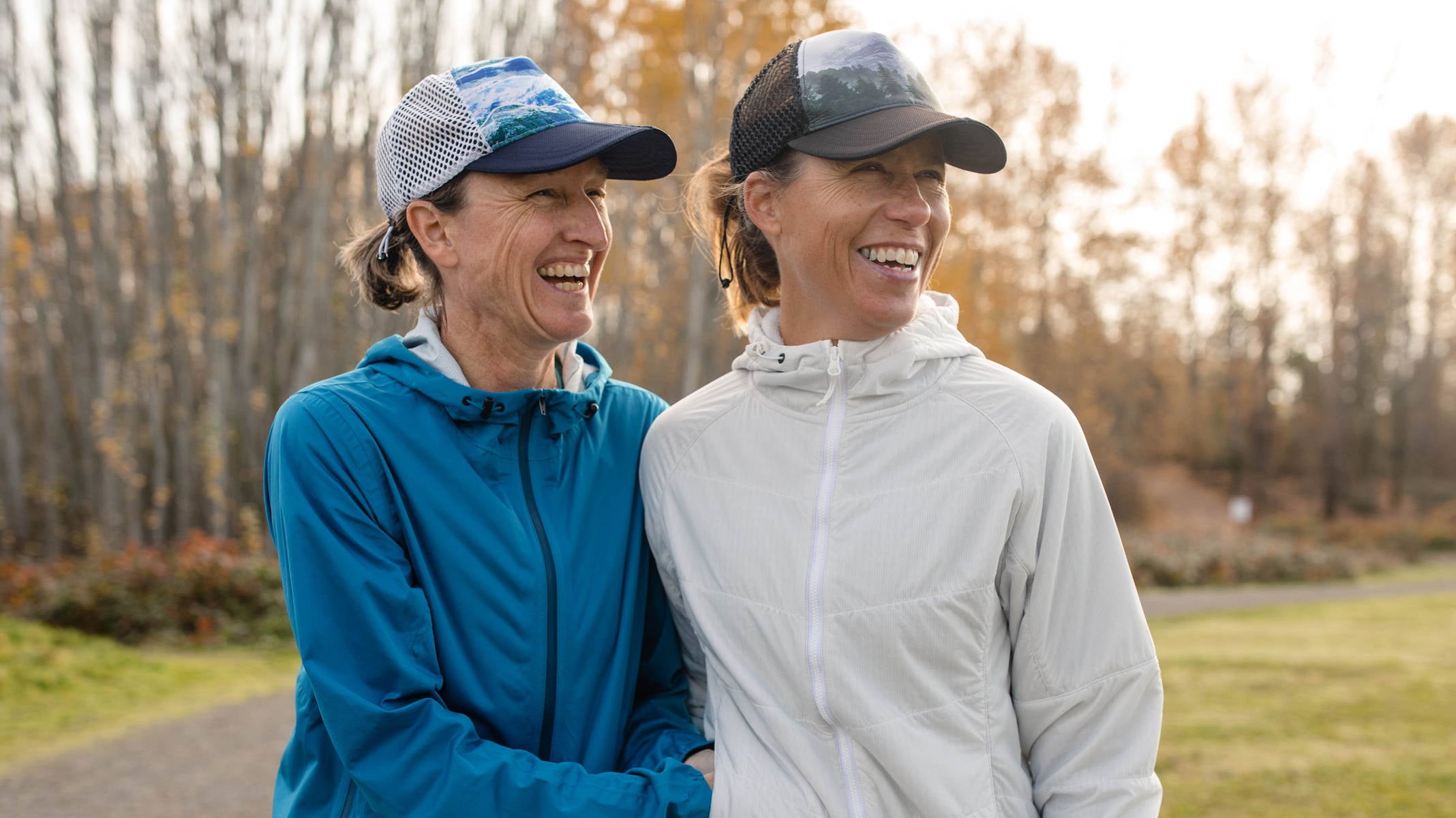 Best Running Friends