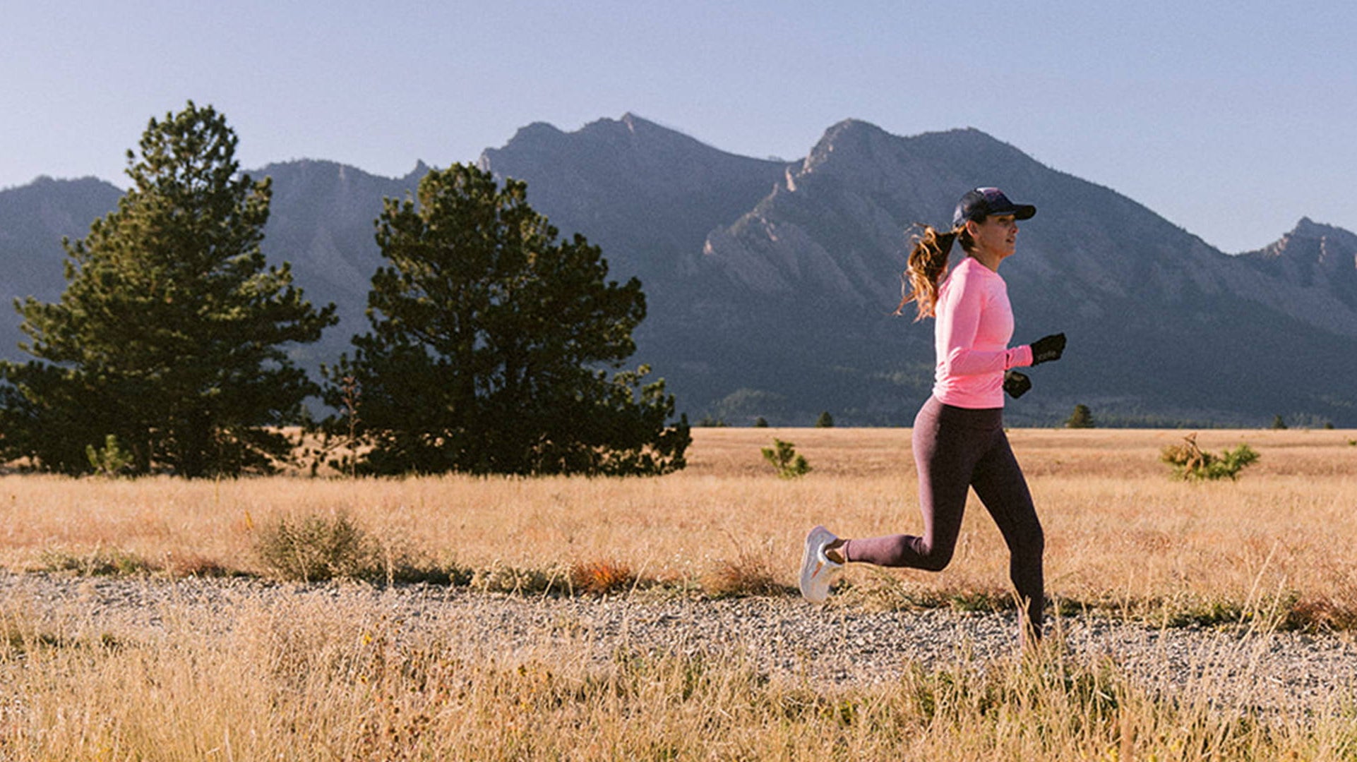 Kara's Favorite Gear for Winter Movement