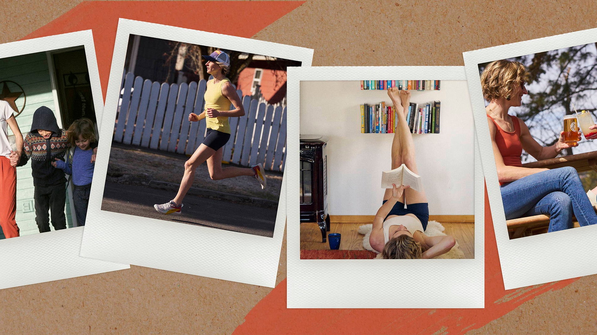 Day in the Life: Lauren Fleshman