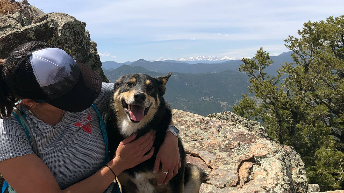 THE RISK OF A SMOKY RUN