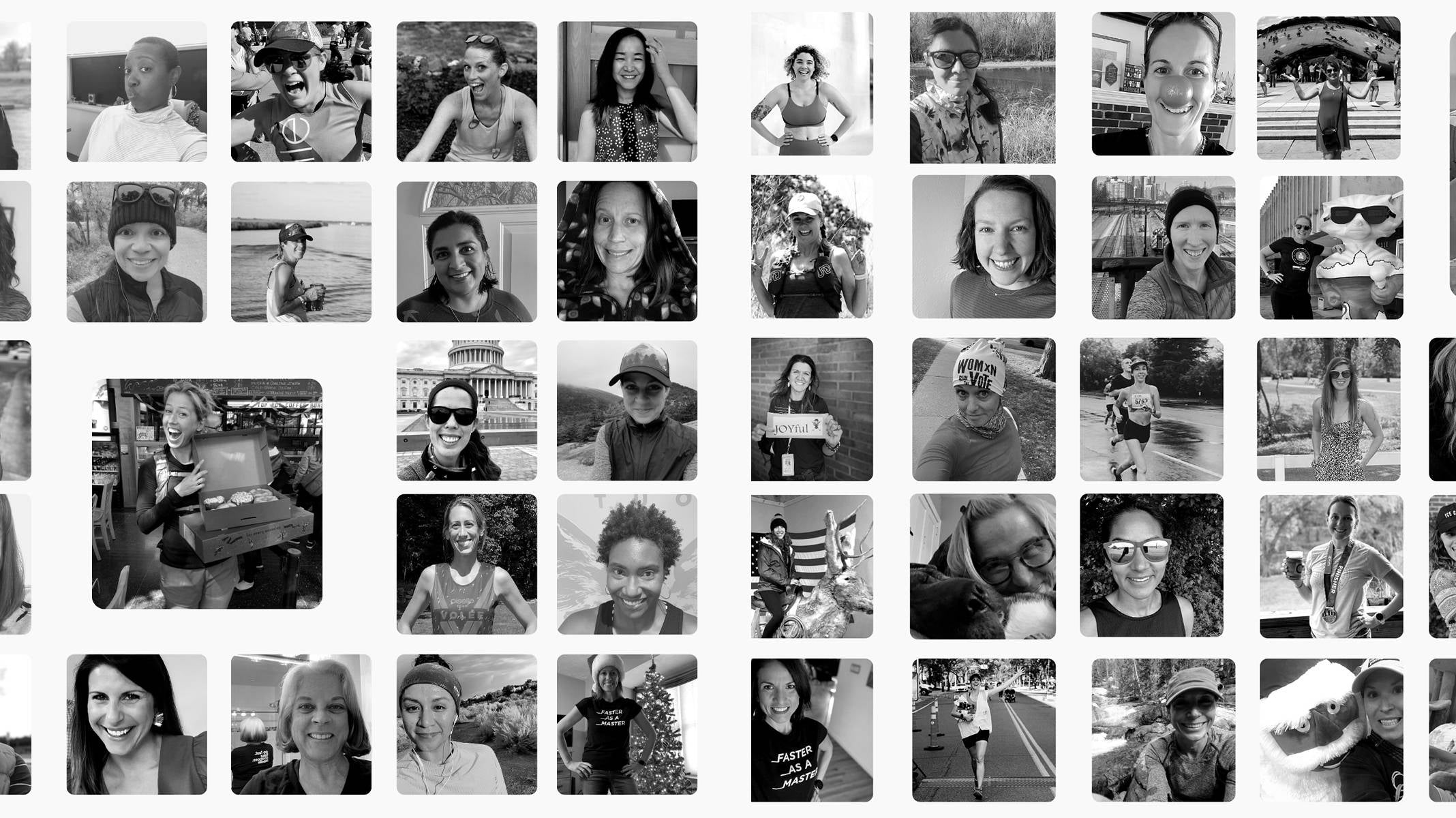 BIRDS OF A DIFFERENT FEATHER